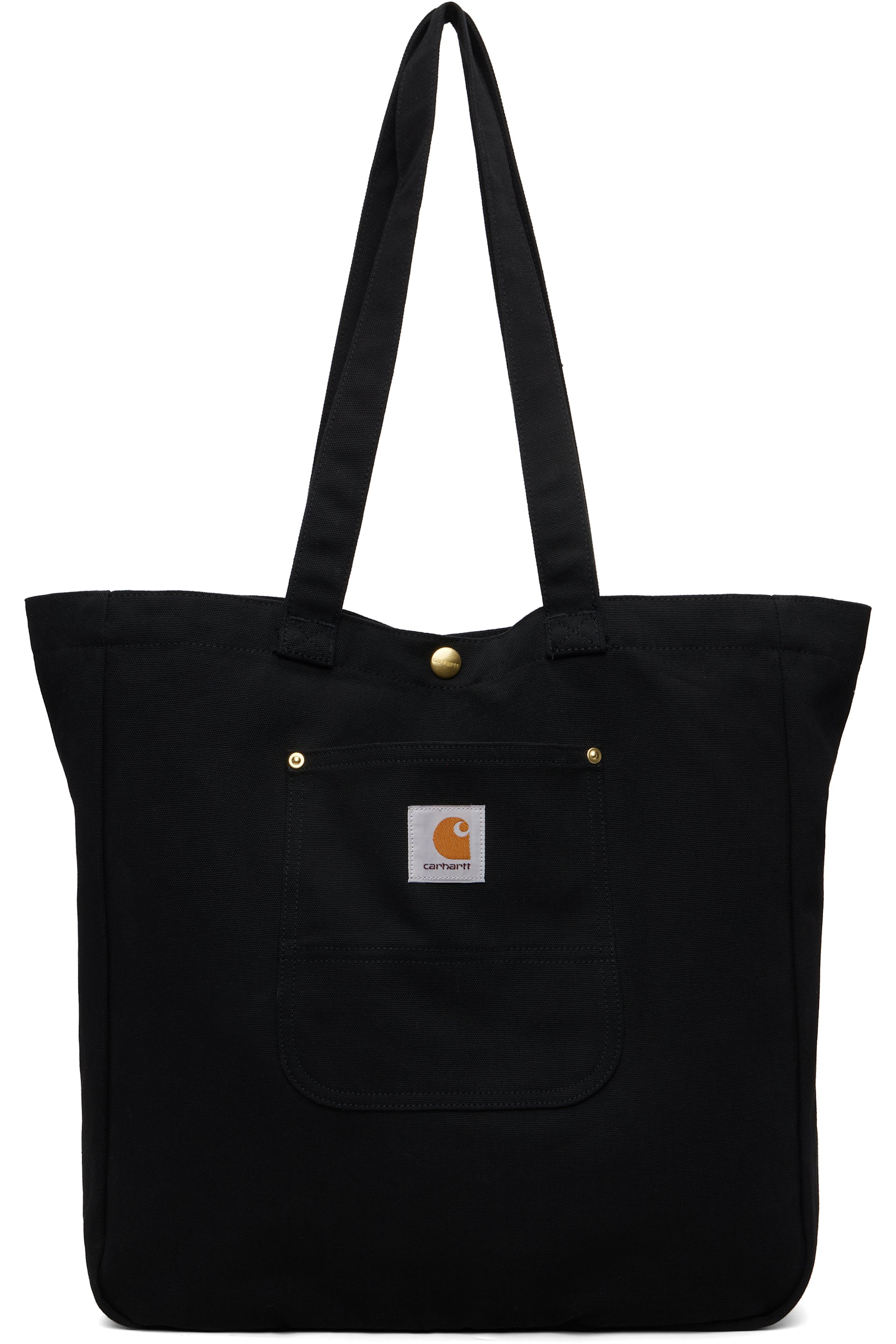 Carhartt Work In Progress - Cabas Bay noir