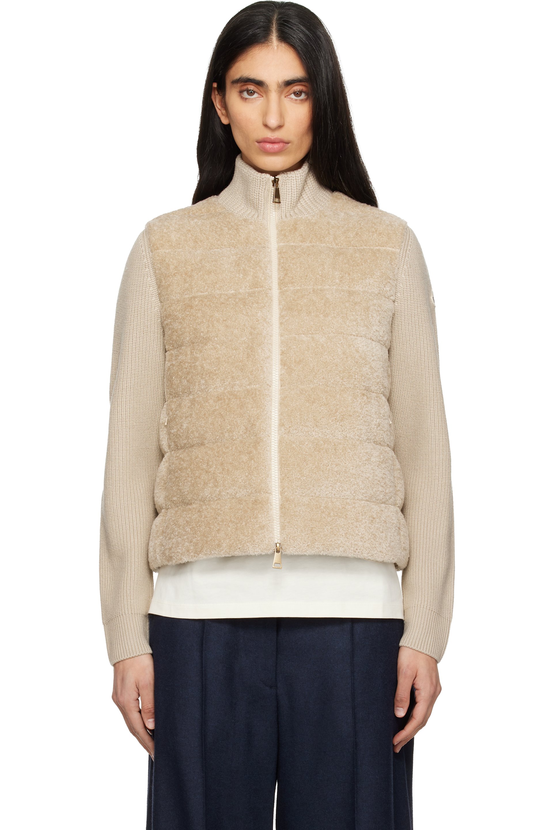 ウィメンズ用 Moncler 最新コレクション | SSENSE 日本