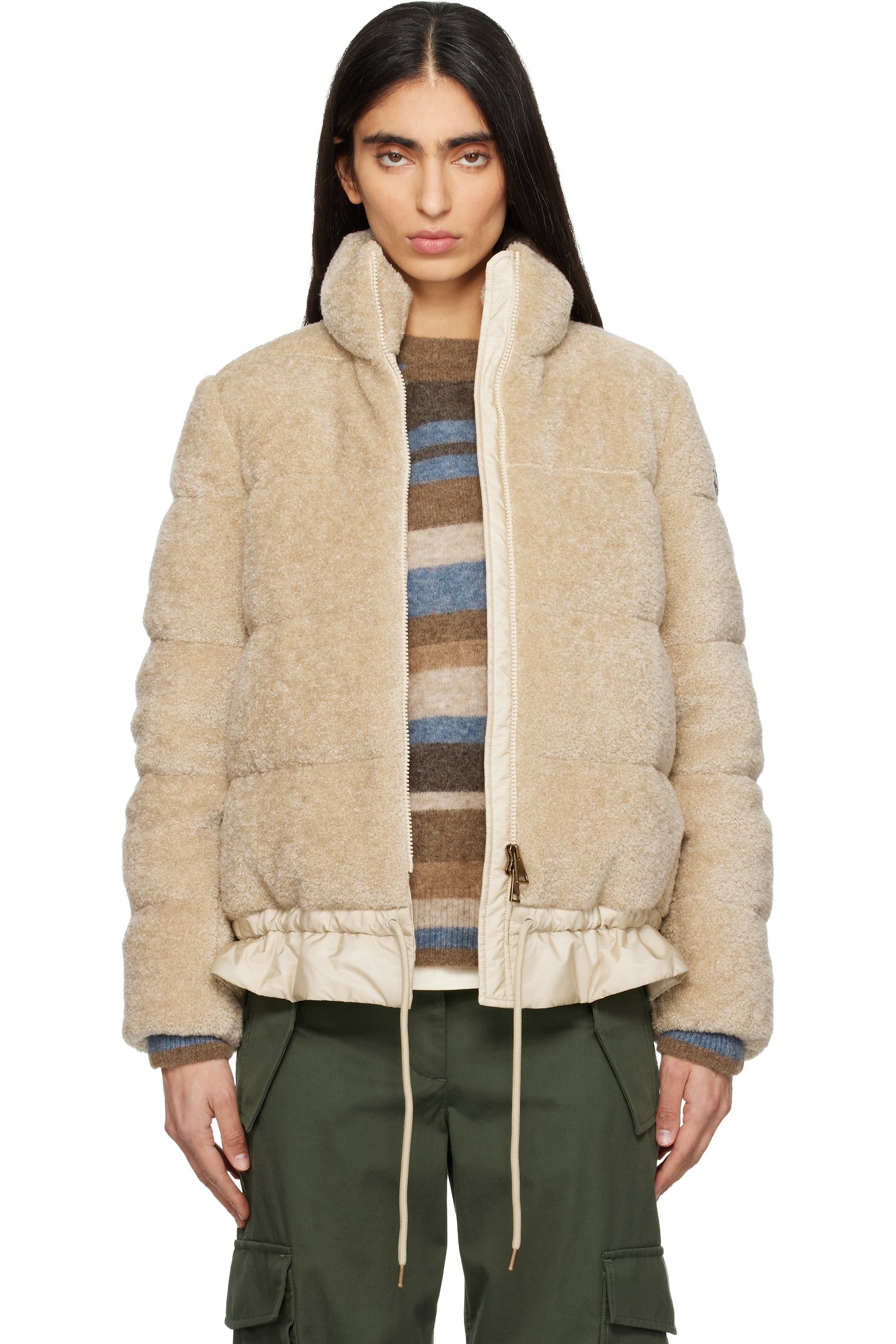 ウィメンズ用 Moncler 最新コレクション | SSENSE 日本