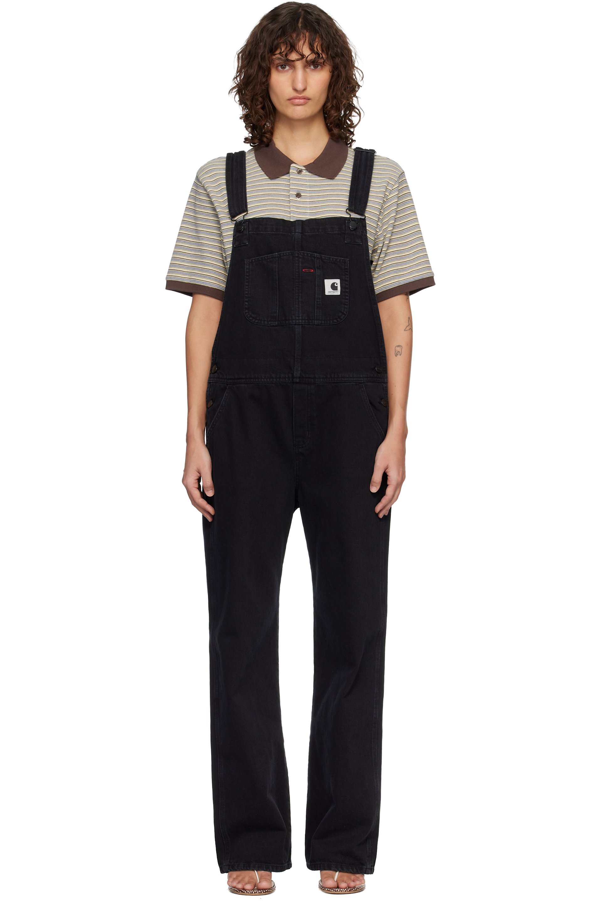 ウィメンズ用 Carhartt Work In Progress ジャンプスーツ | SSENSE 日本