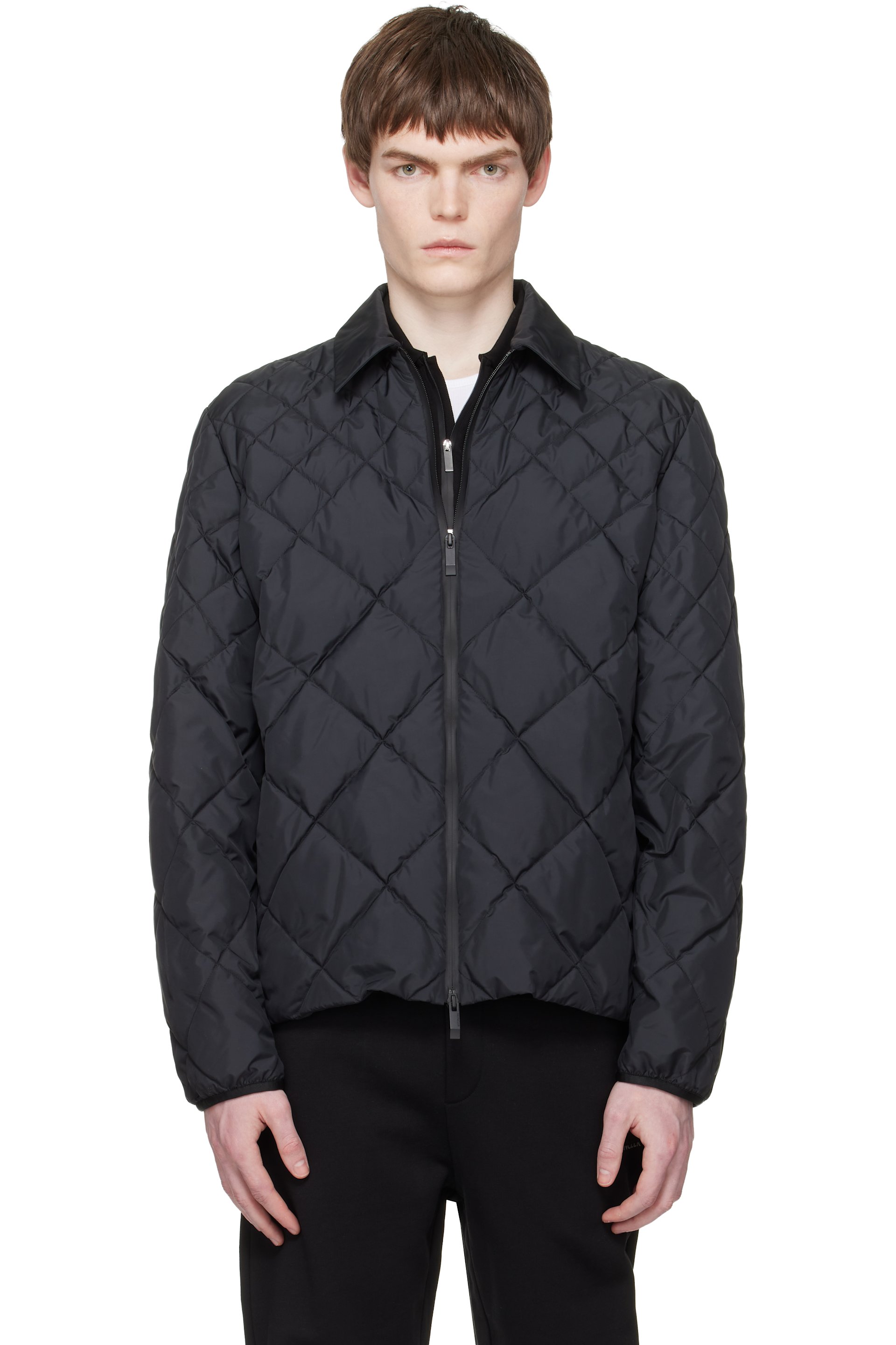 メンズ用 Moncler ダウン | SSENSE 日本 メンズ用 Moncler ダウン | SSENSE 日本
