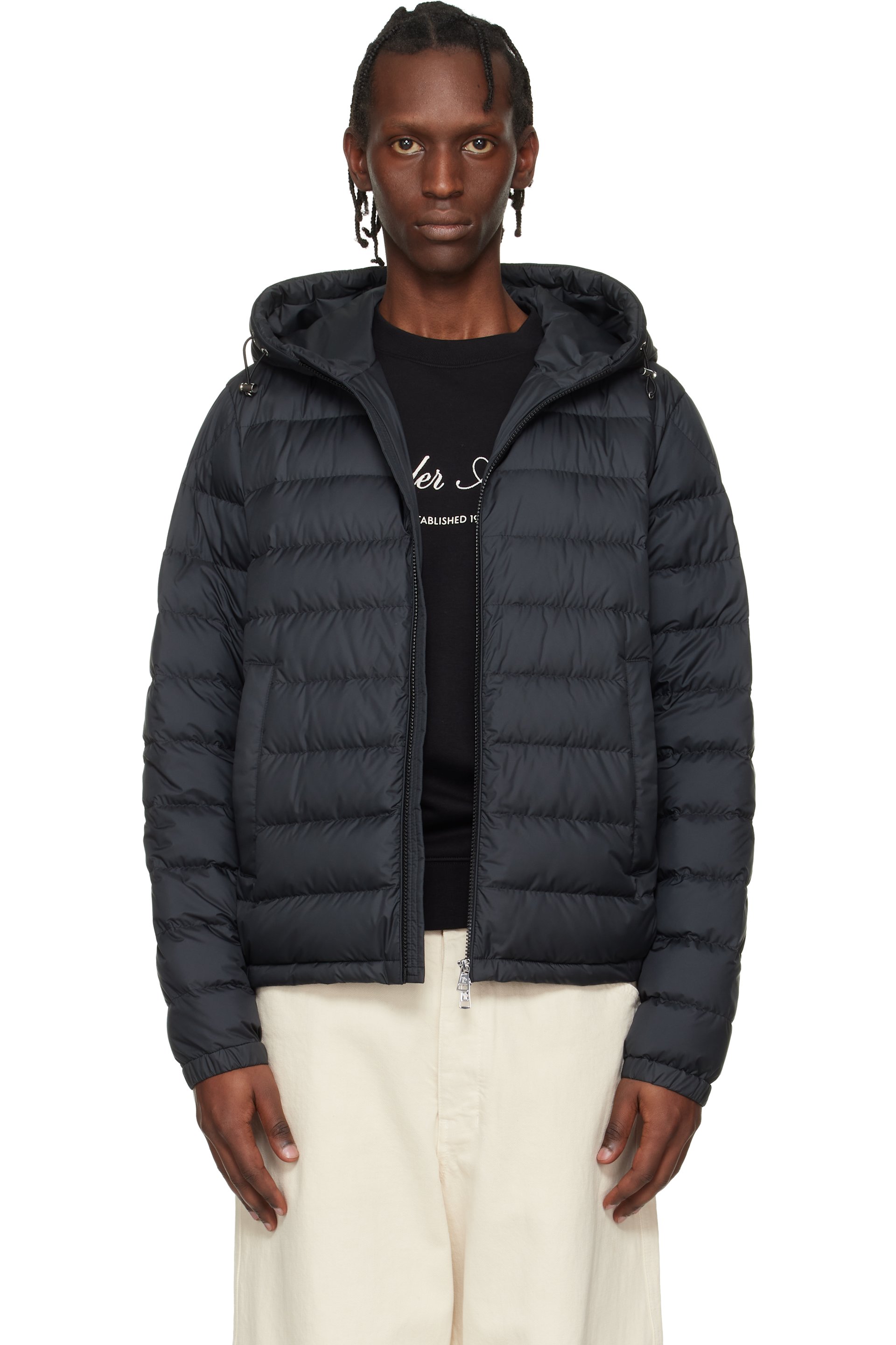 メンズ用 Moncler ダウン | SSENSE 日本 メンズ用 Moncler ダウン | SSENSE 日本