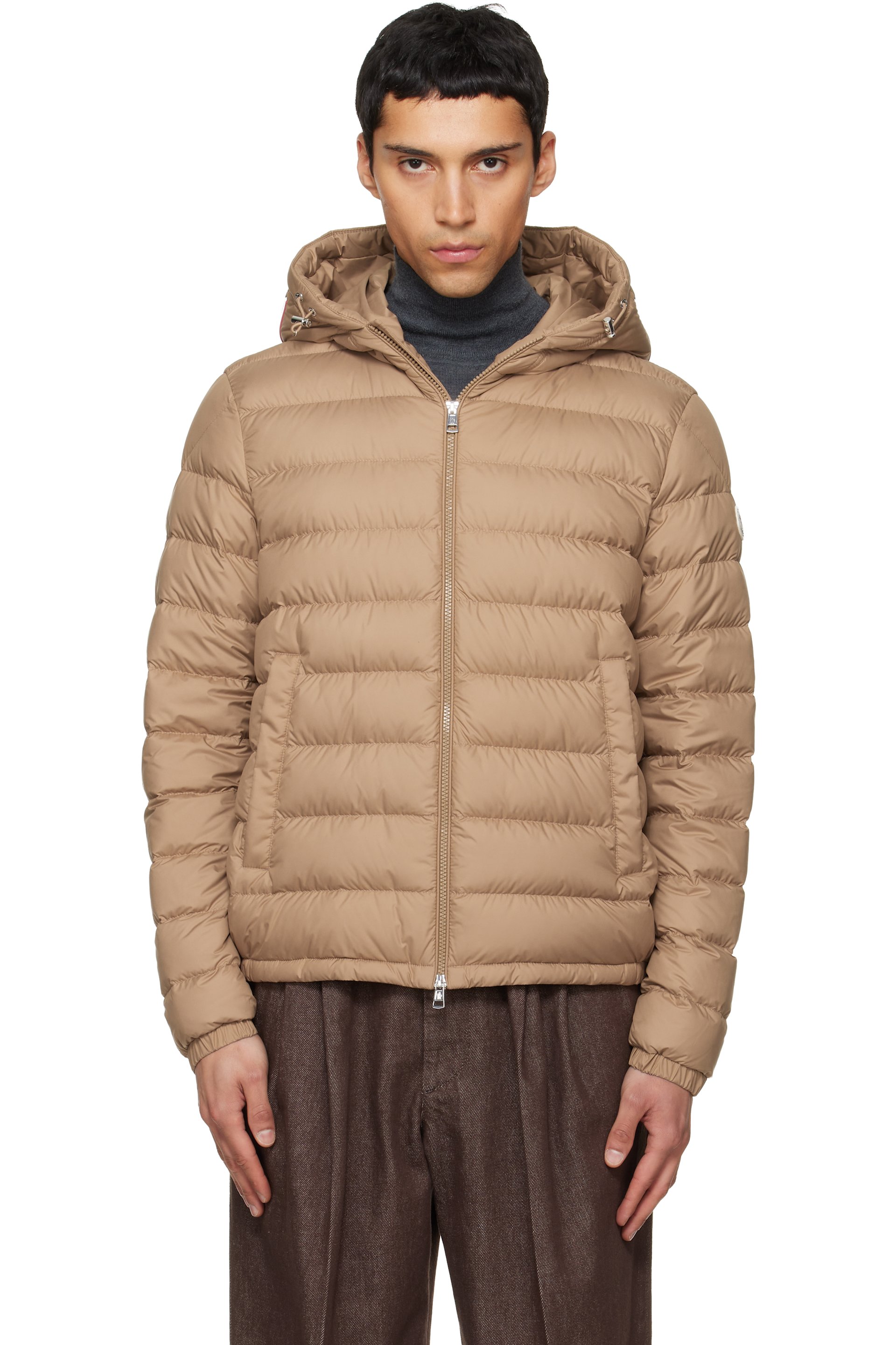 メンズ用 Moncler ダウン | SSENSE 日本