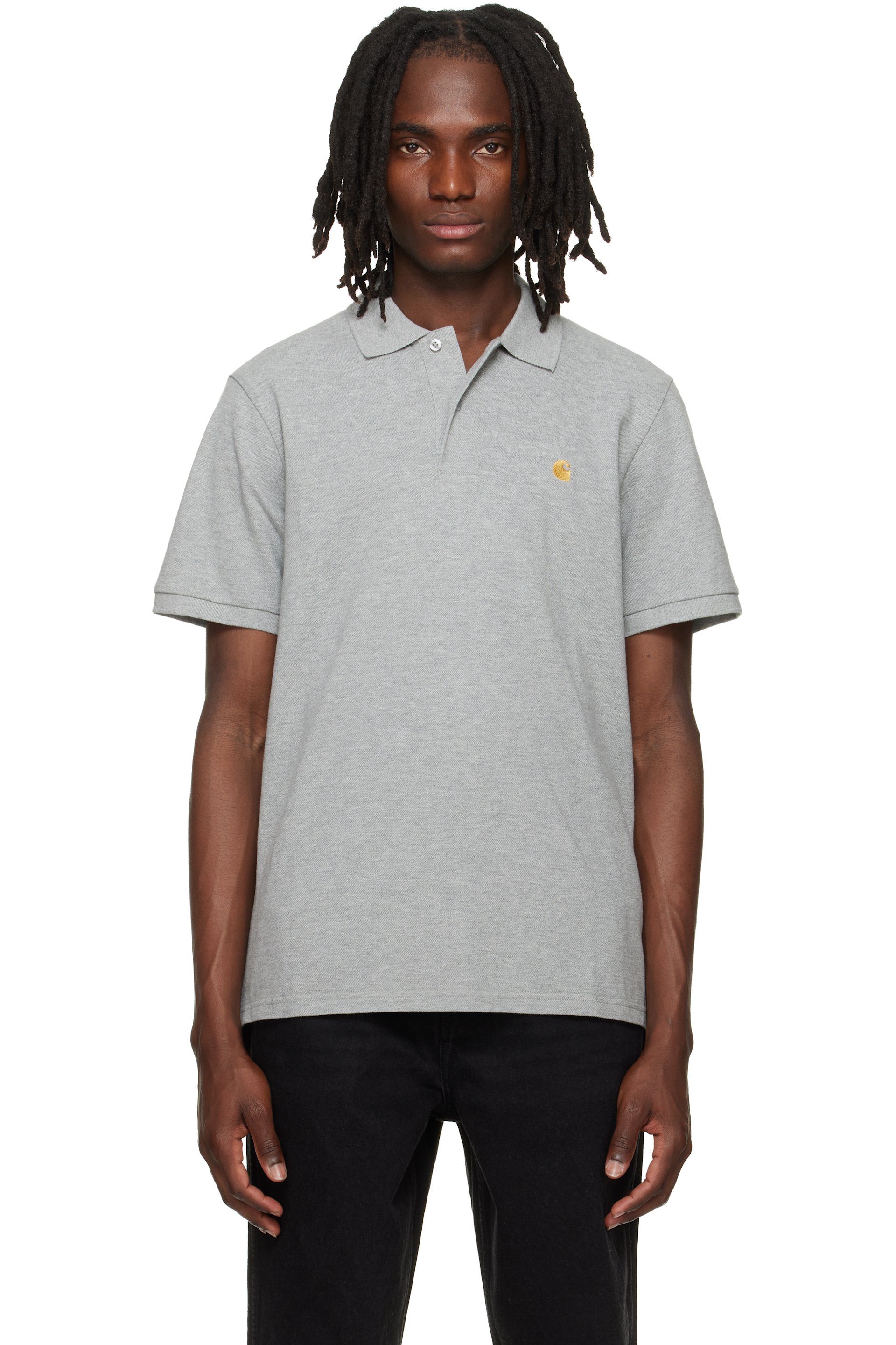 Designer Polos for Men | SSENSE Canada