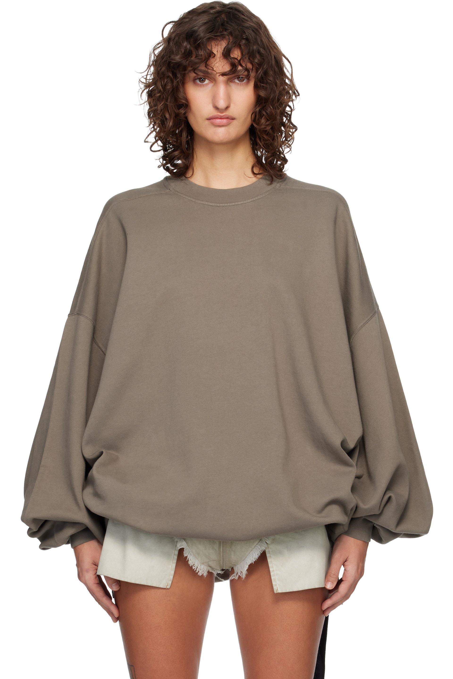 Latest Rick Owens DRKSHDW Collection for Women | SSENSE