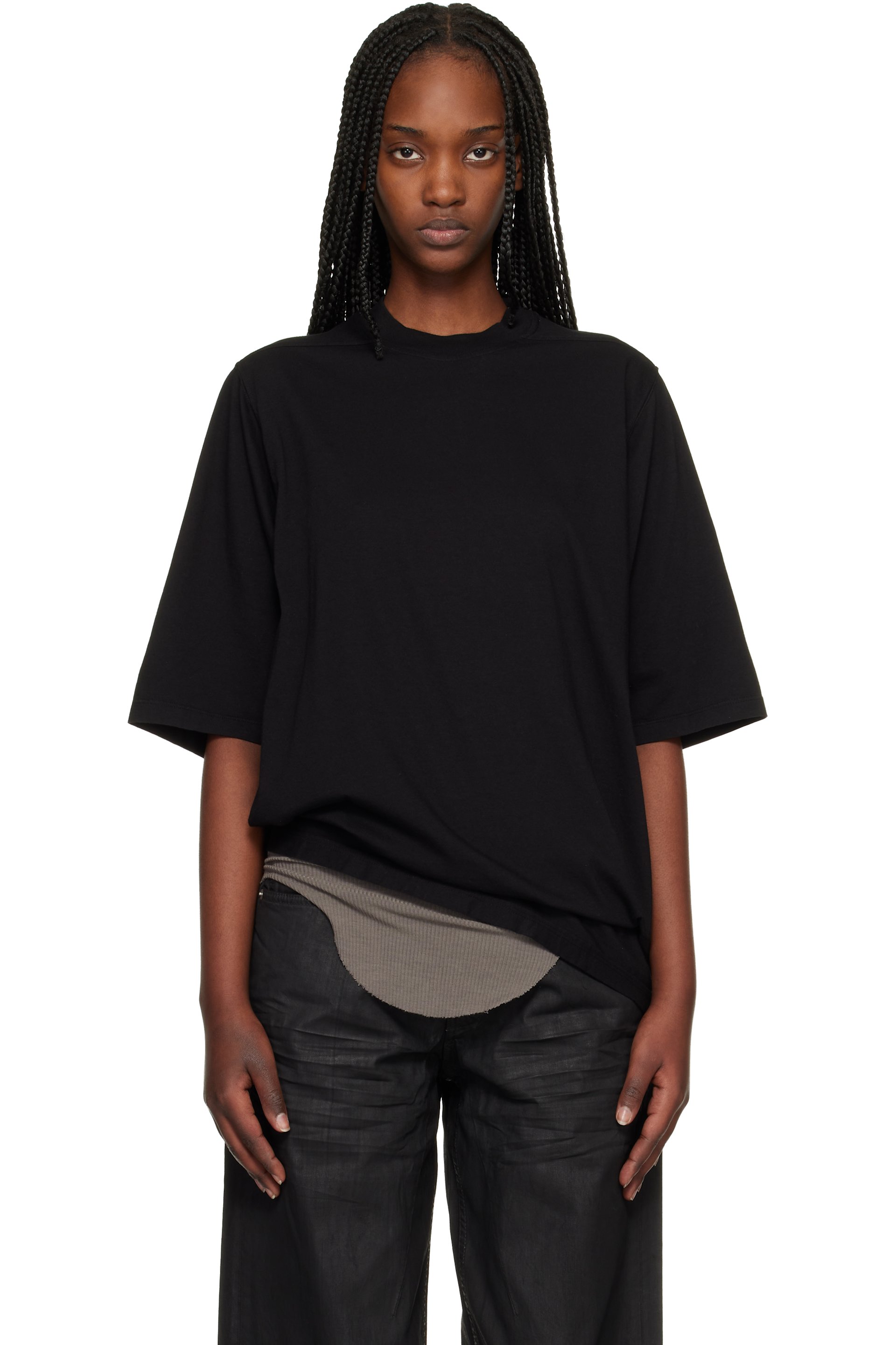 Latest Rick Owens DRKSHDW Collection for Women | SSENSE