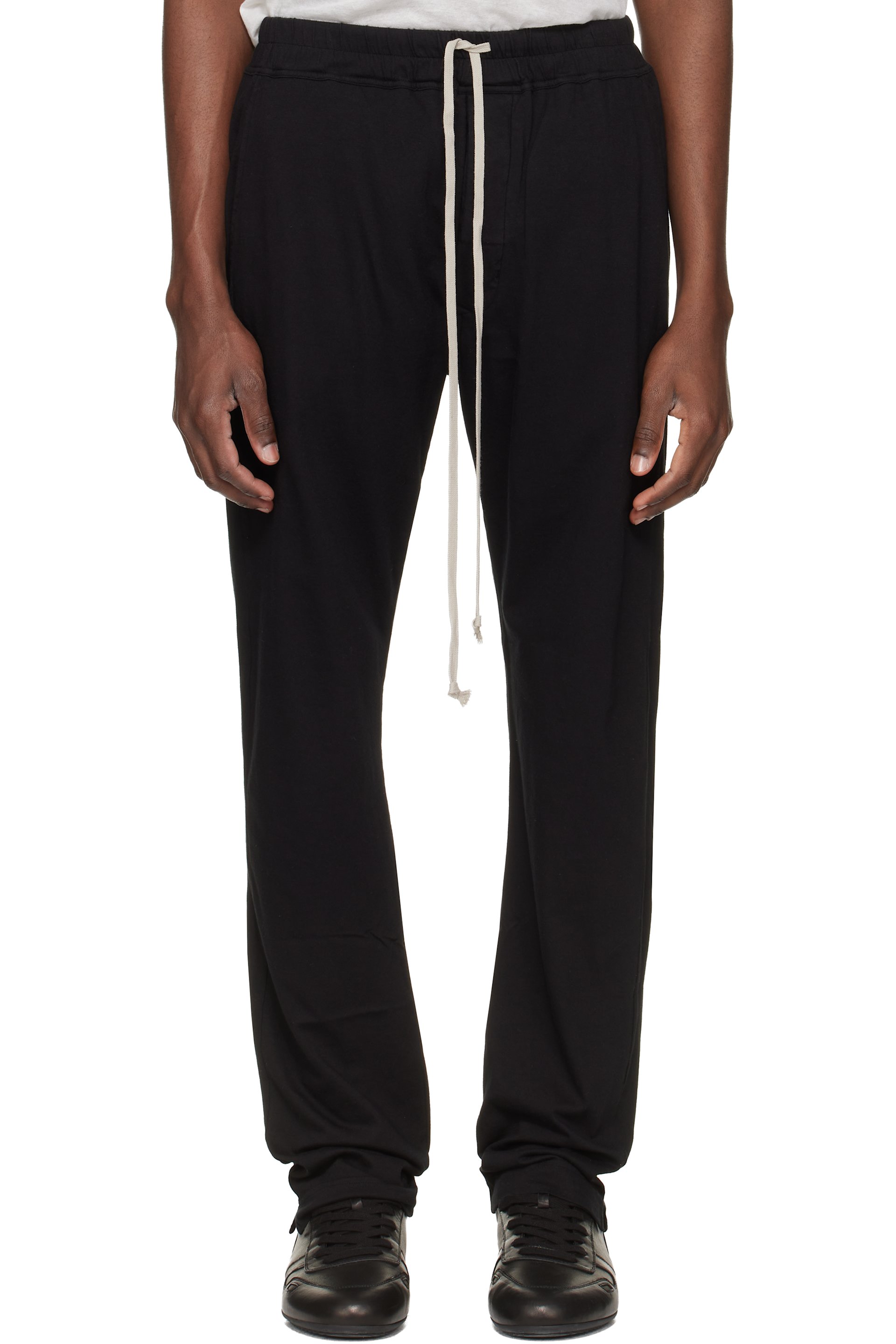 メンズ用 Rick Owens DRKSHDW スウェットパンツ | SSENSE 日本