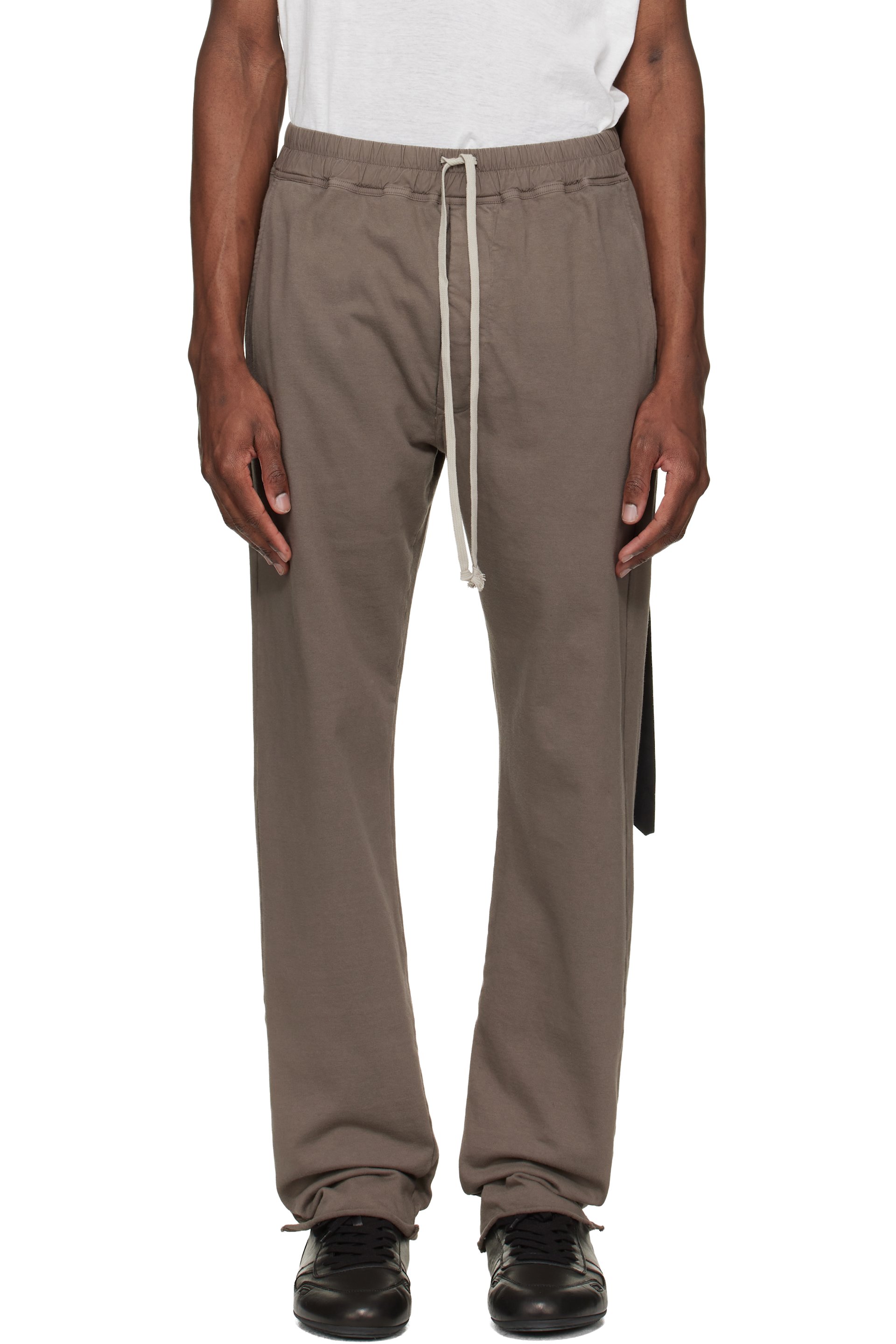 Rick Owens DRKSHDW Sweatpants for Men | SSENSE