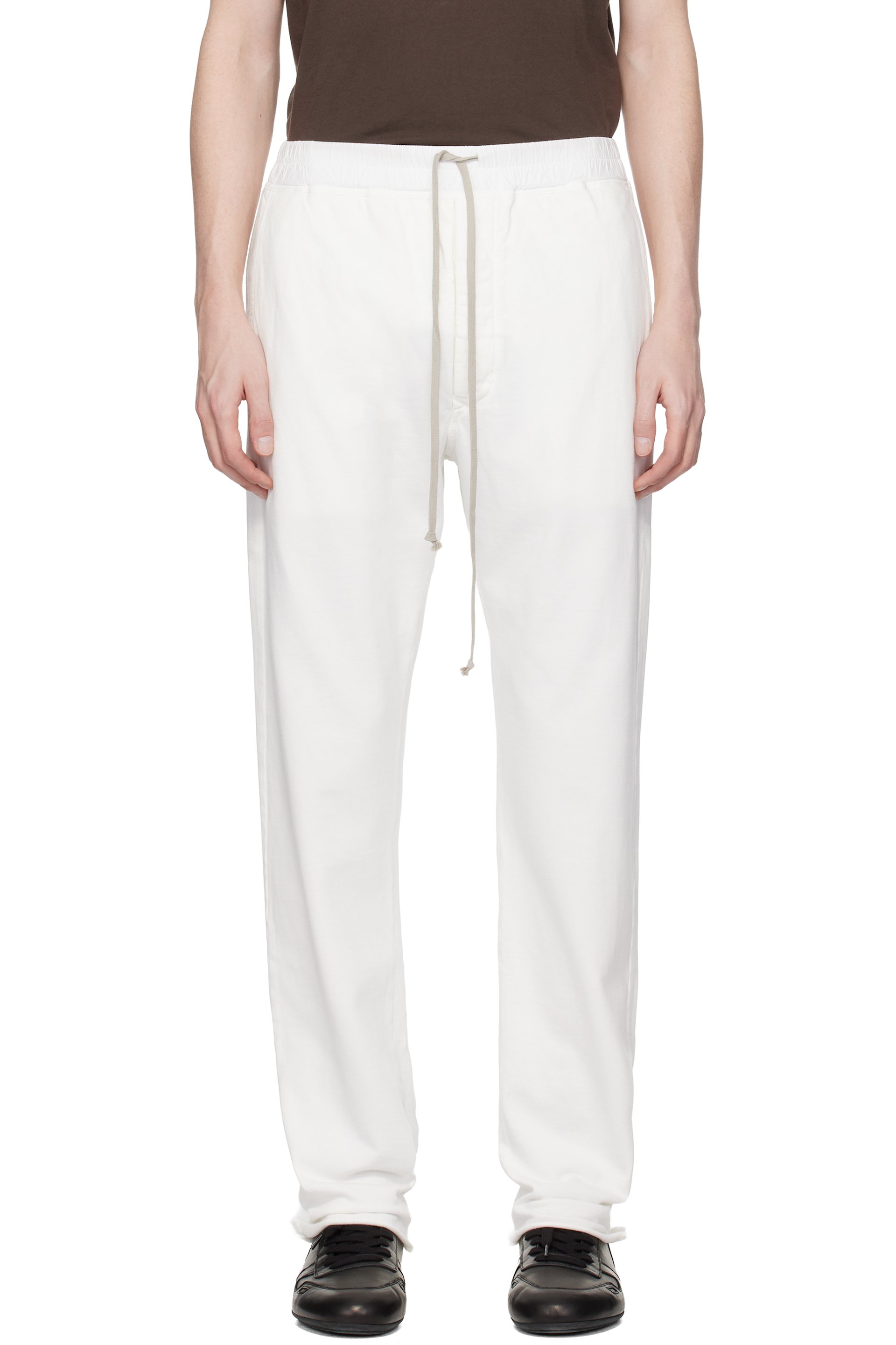 Rick Owens DRKSHDW Sweatpants for Men | SSENSE