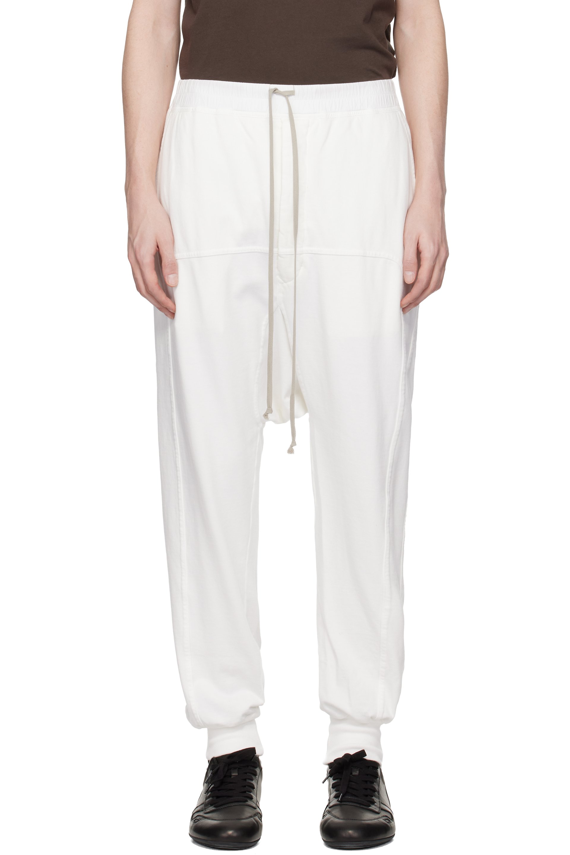 Rick Owens DRKSHDW Sweatpants for Men | SSENSE