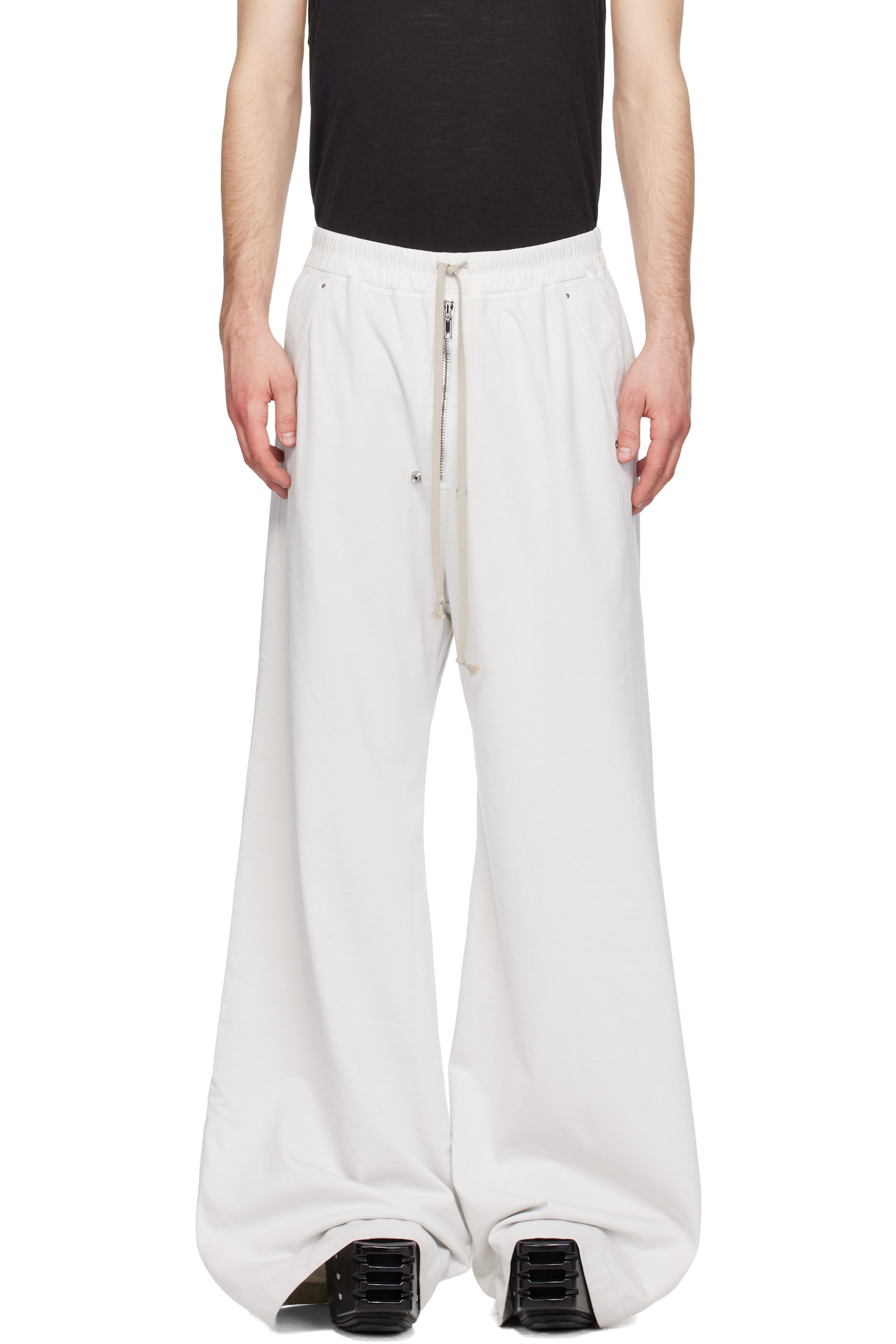 Rick Owens DRKSHDW Sweatpants for Men | SSENSE