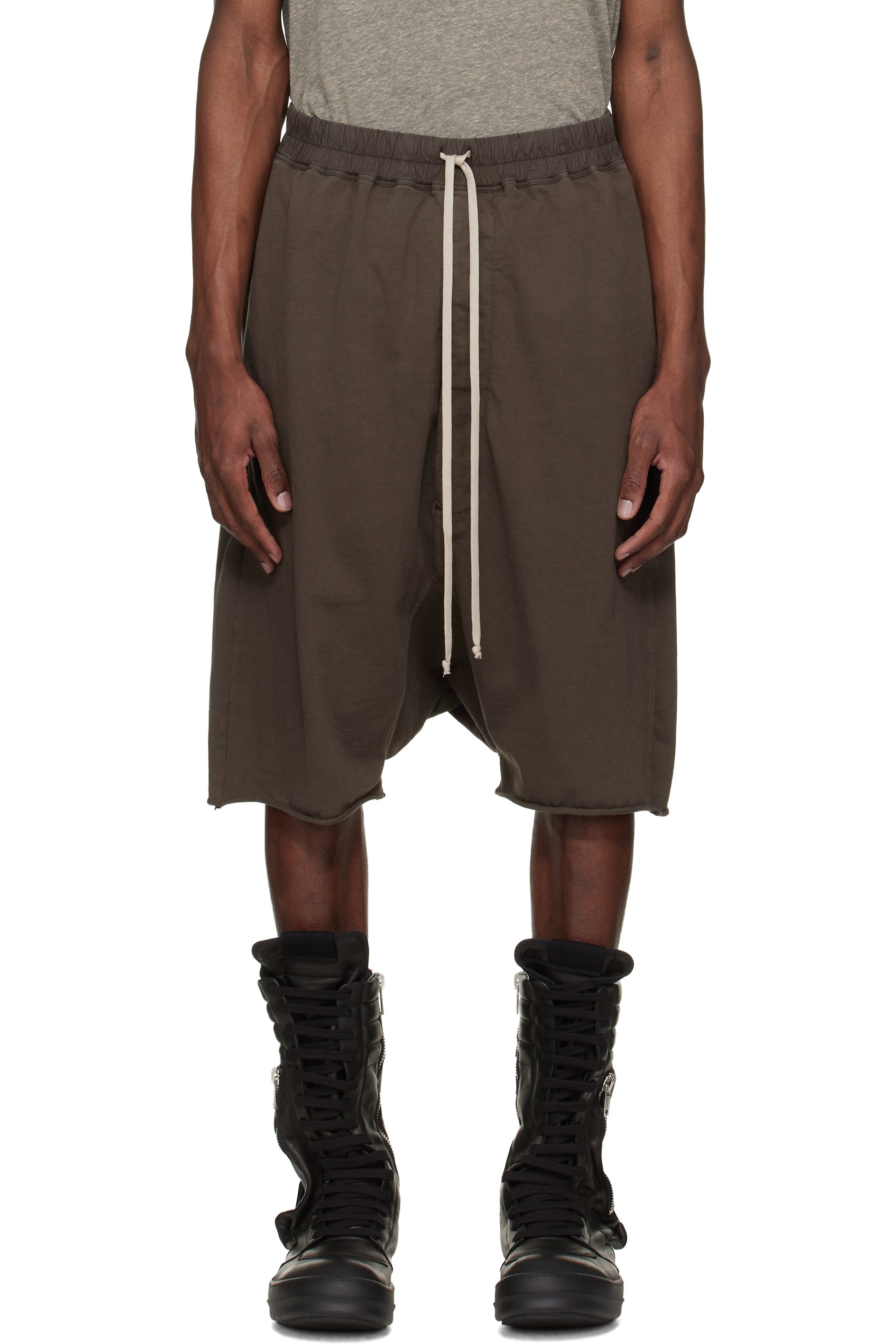 Latest Rick Owens DRKSHDW Collection for Men | SSENSE