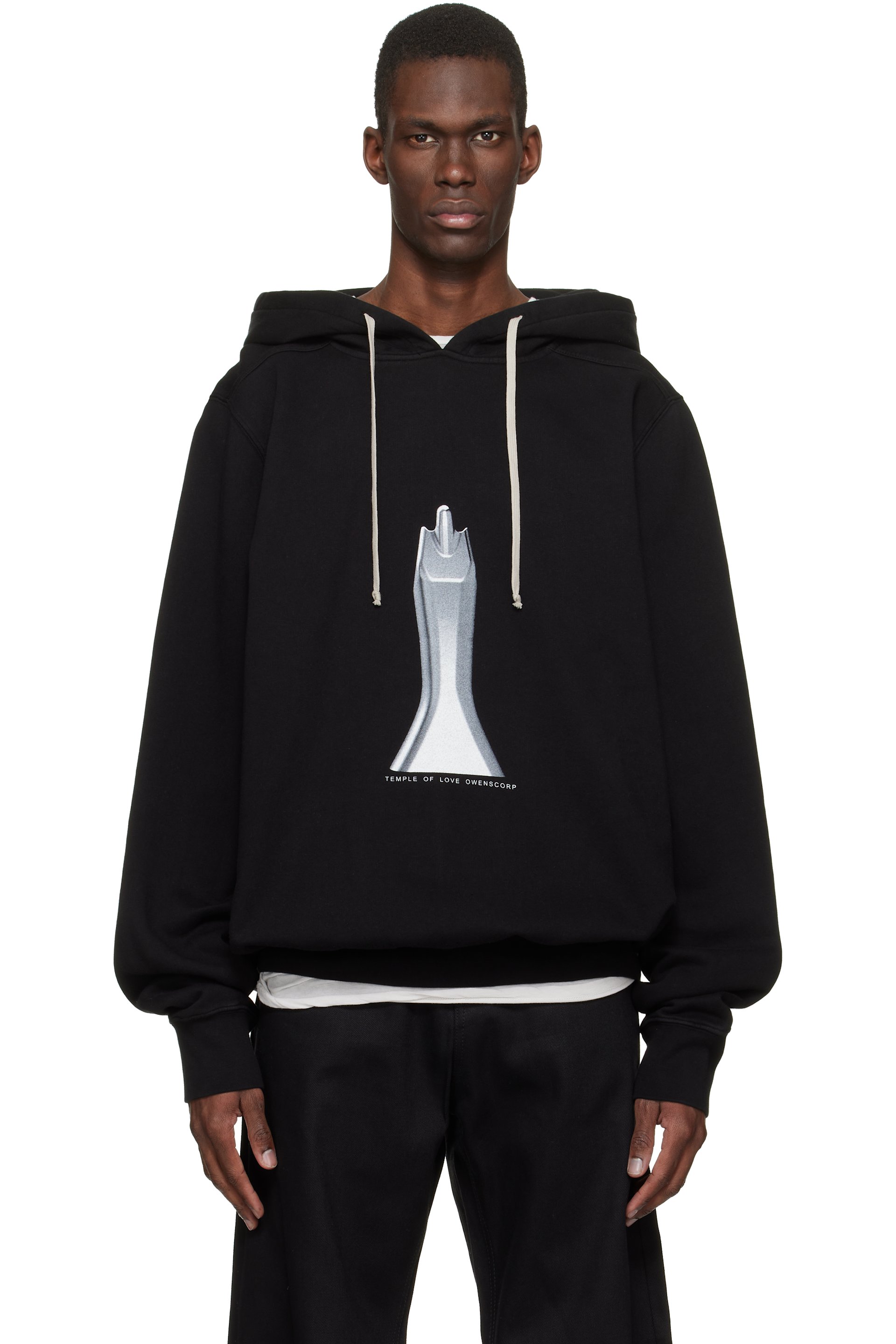 Latest Rick Owens DRKSHDW Collection for Men | SSENSE