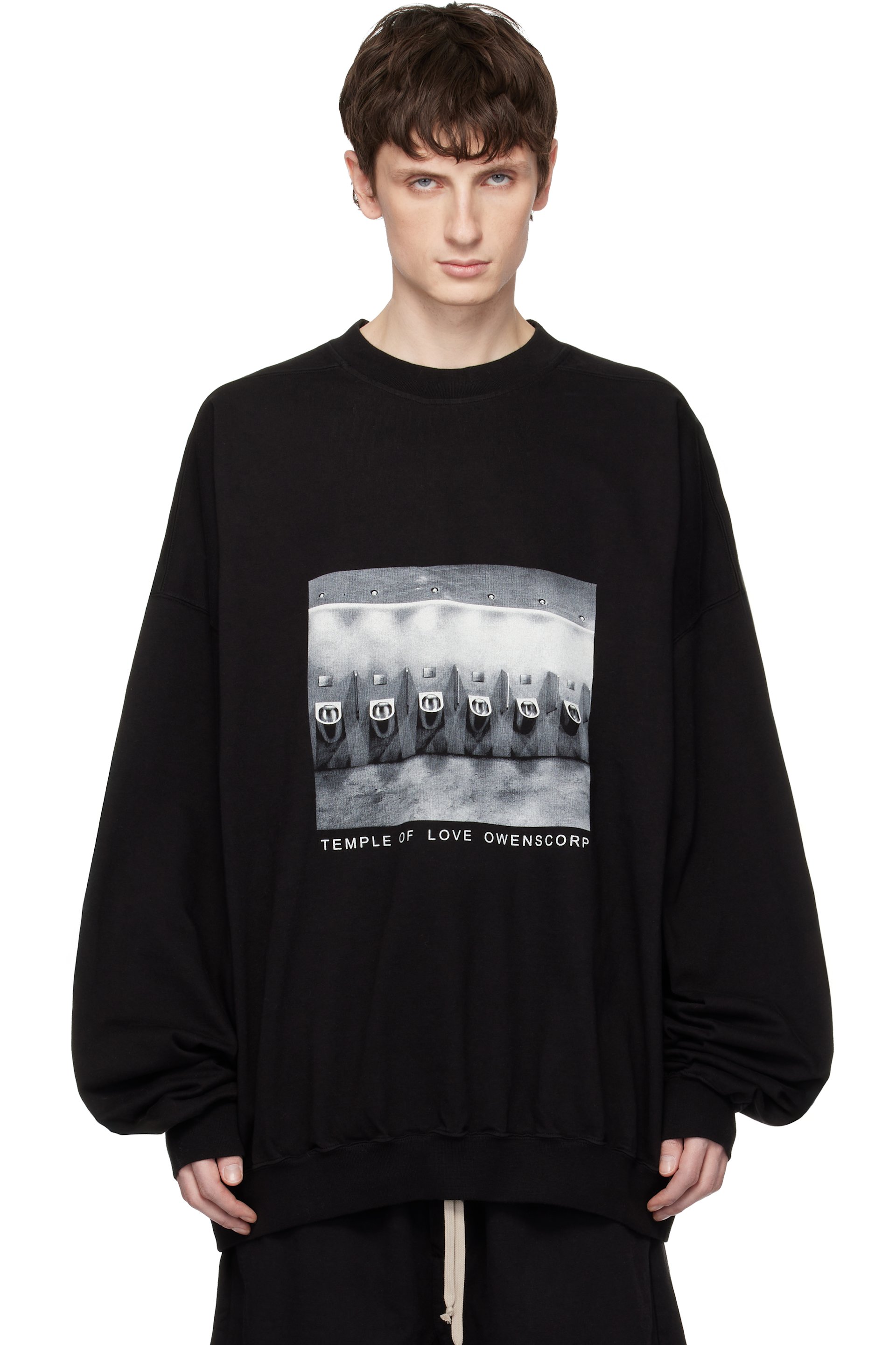 Latest Rick Owens DRKSHDW Collection for Men | SSENSE Canada