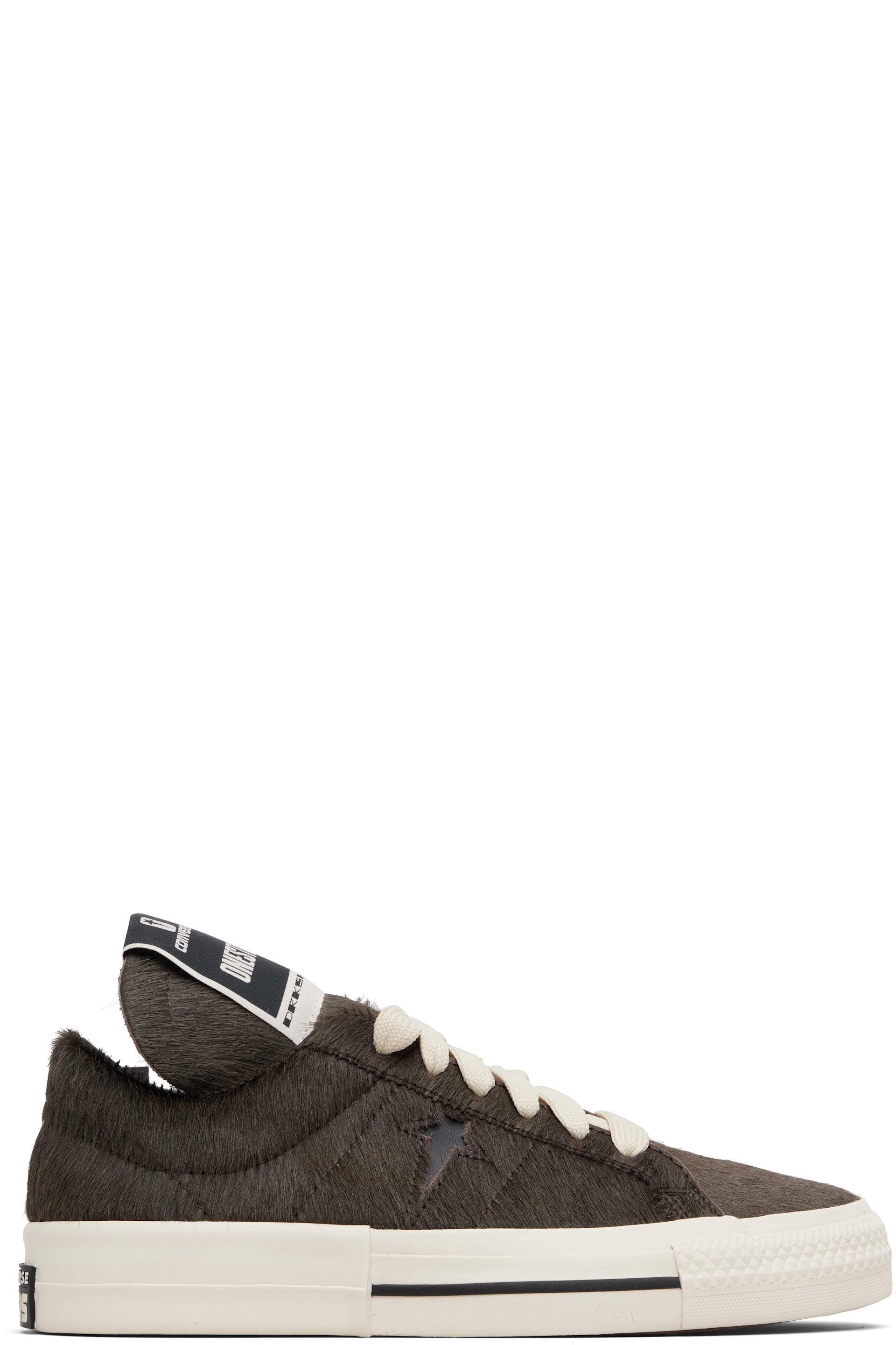 Rick Owens DRKSHDW Shoes for Men | SSENSE Canada