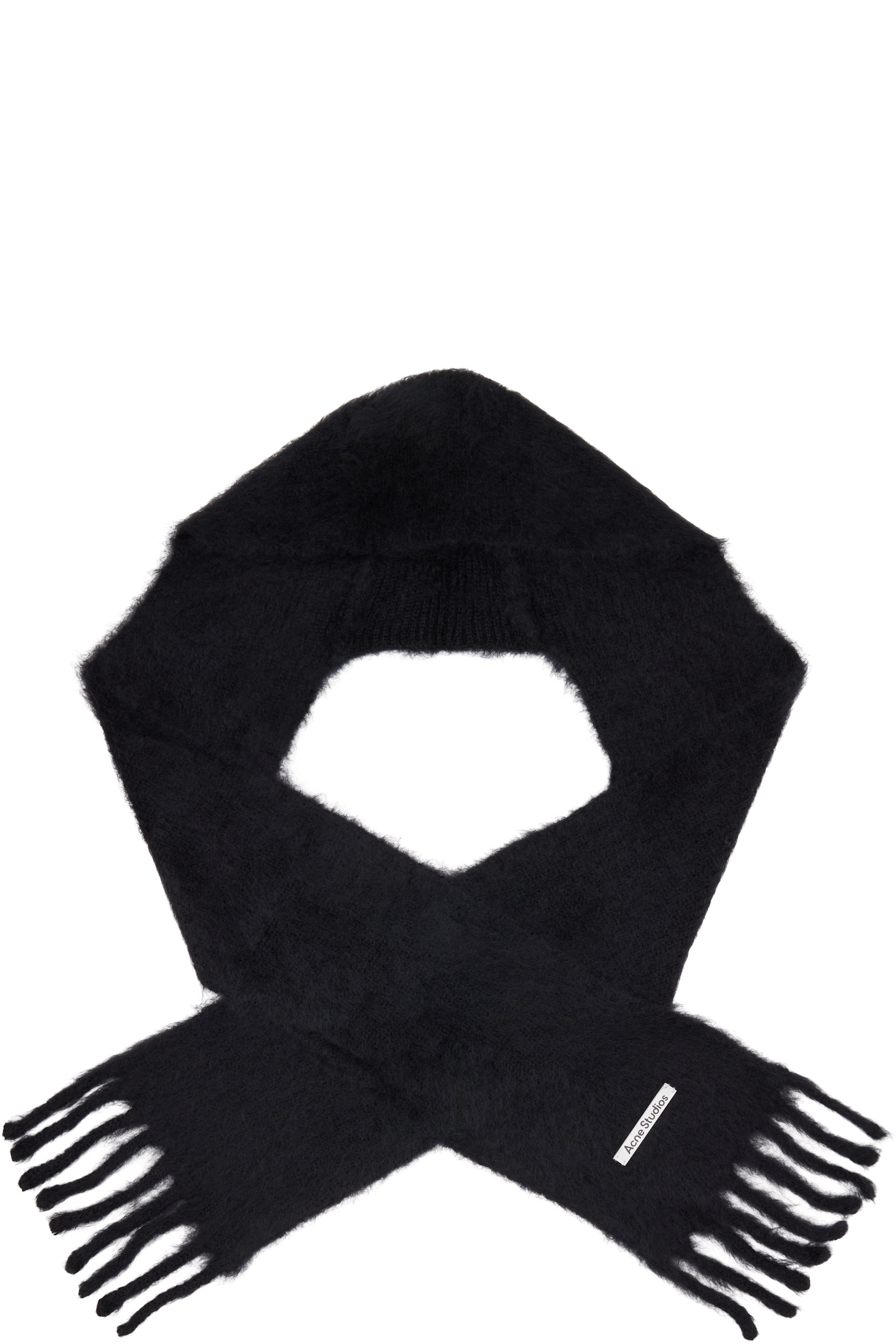 Acne Studios Scarves for Women | SSENSE