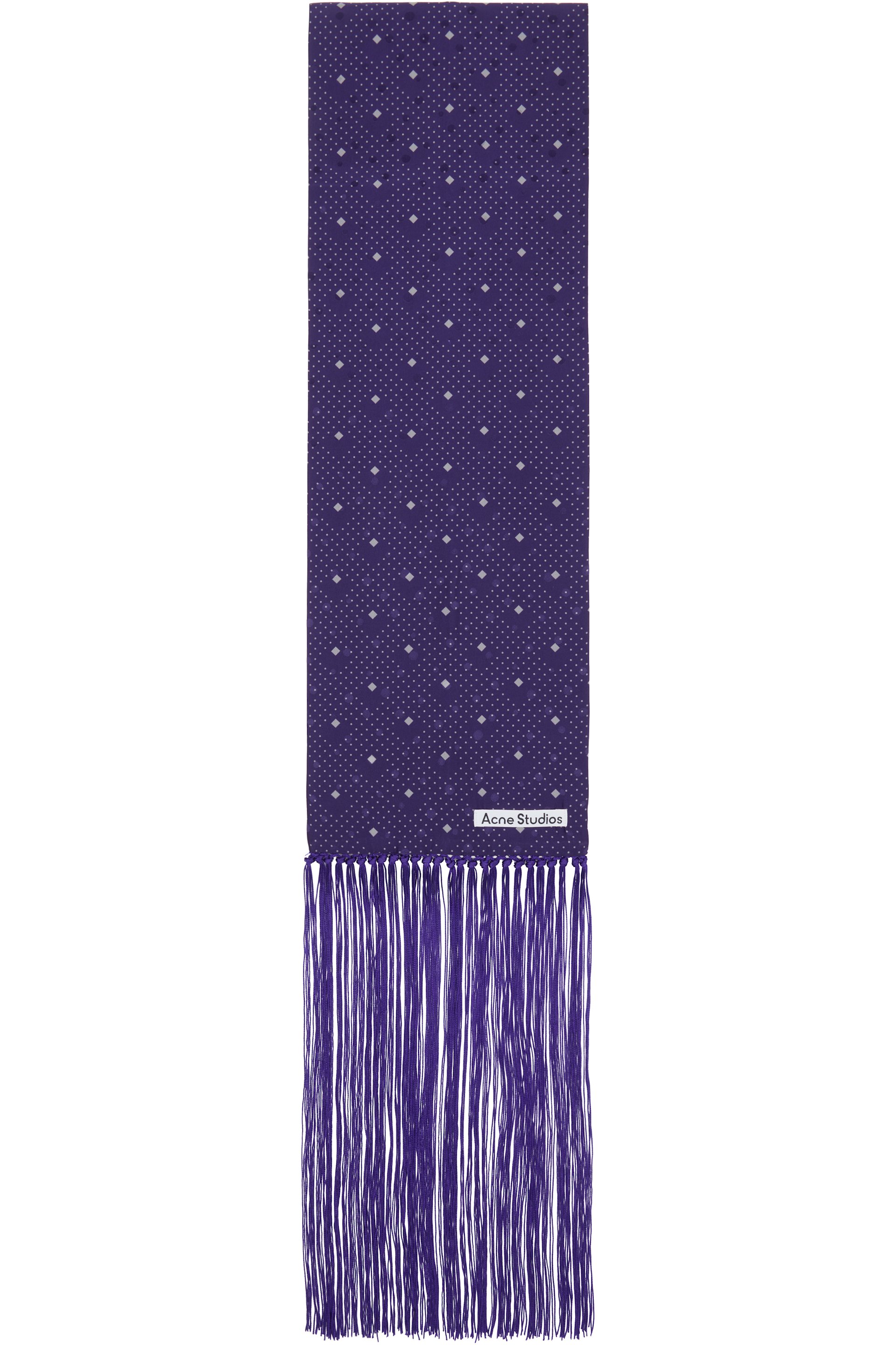 ウィメンズ用 Acne Studios マフラー ＆ スカーフ | SSENSE 日本