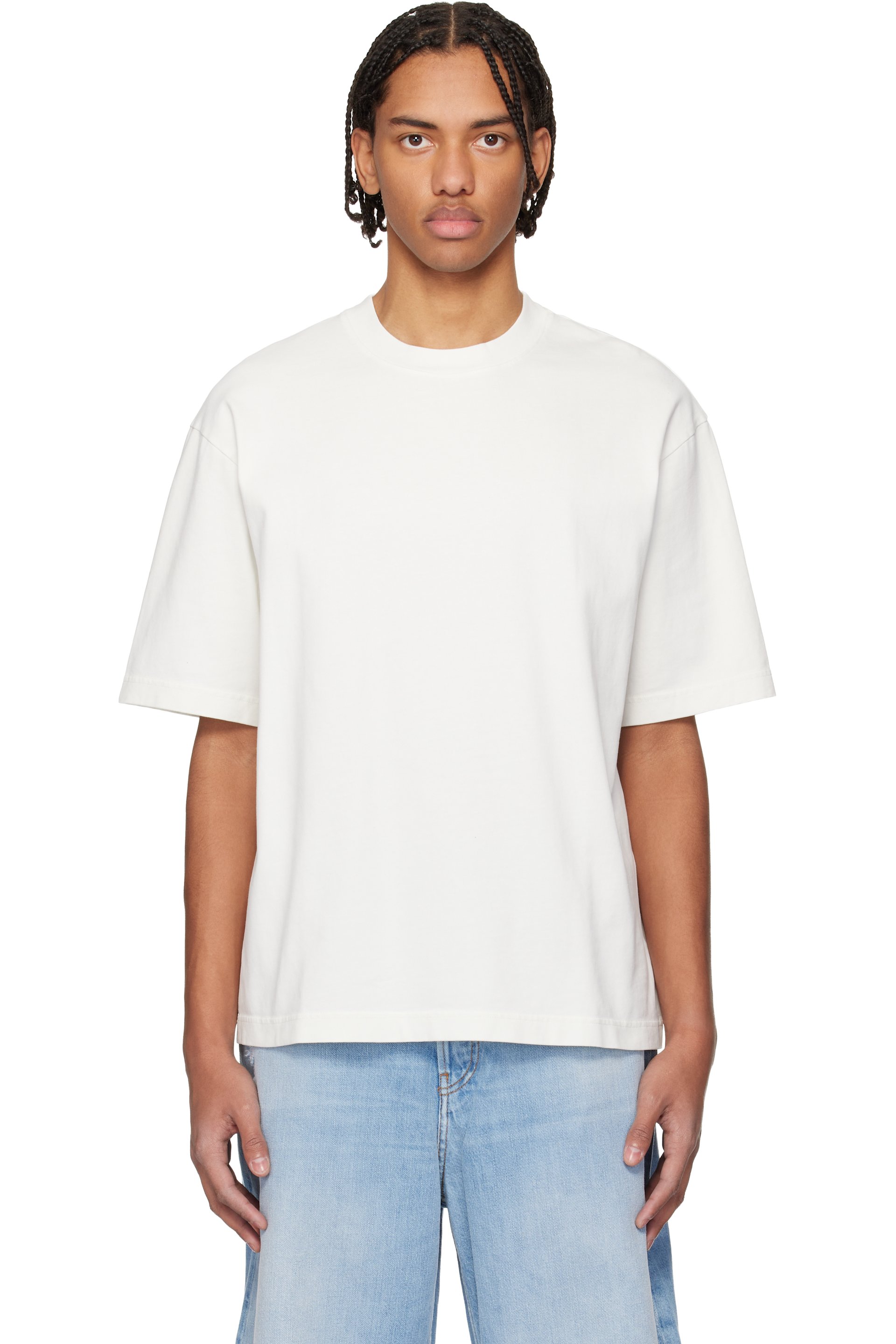 メンズ用 Acne Studios トップス | SSENSE 日本