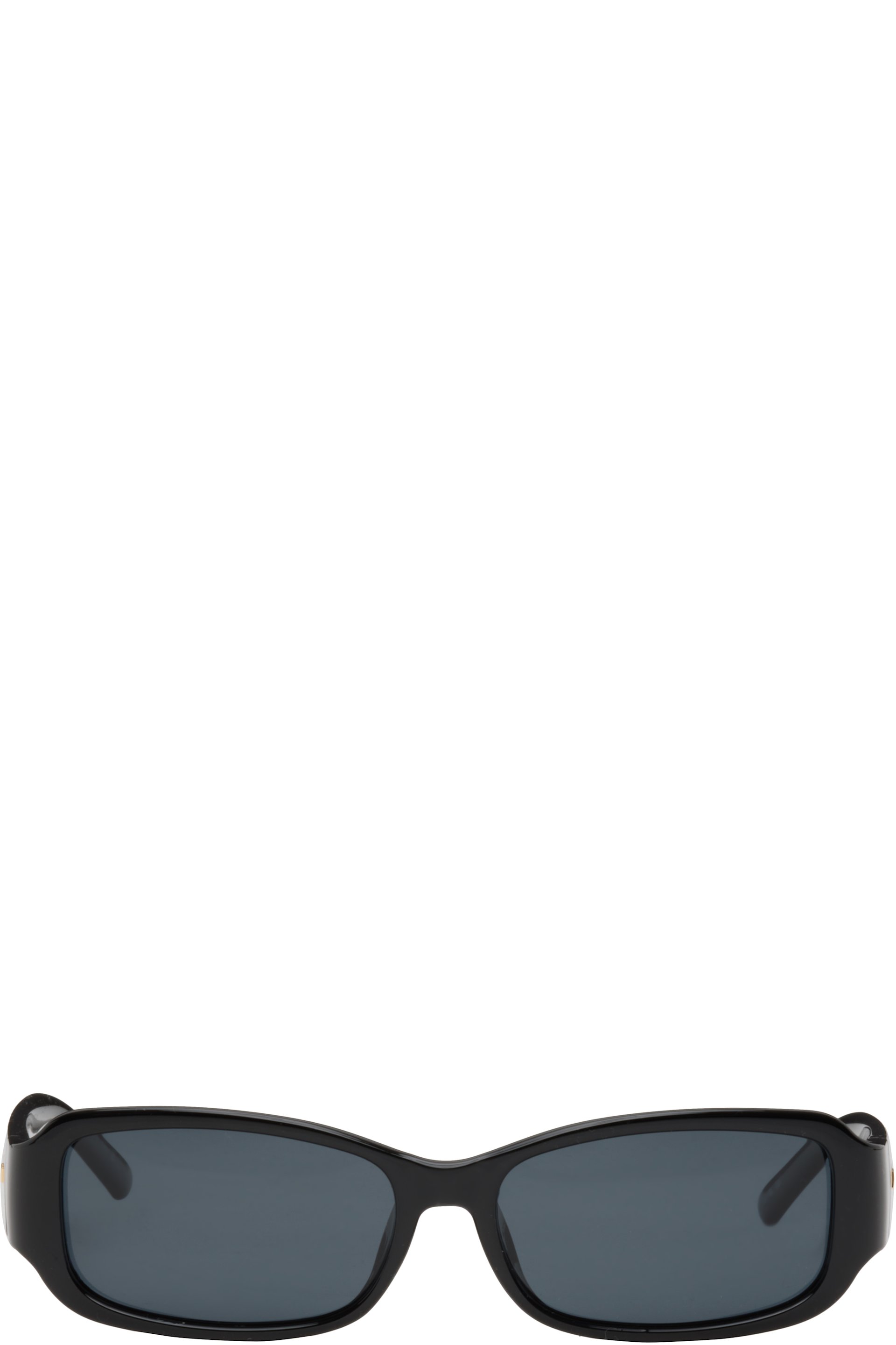 Le Specs - Black Gigglemug Sunglasses