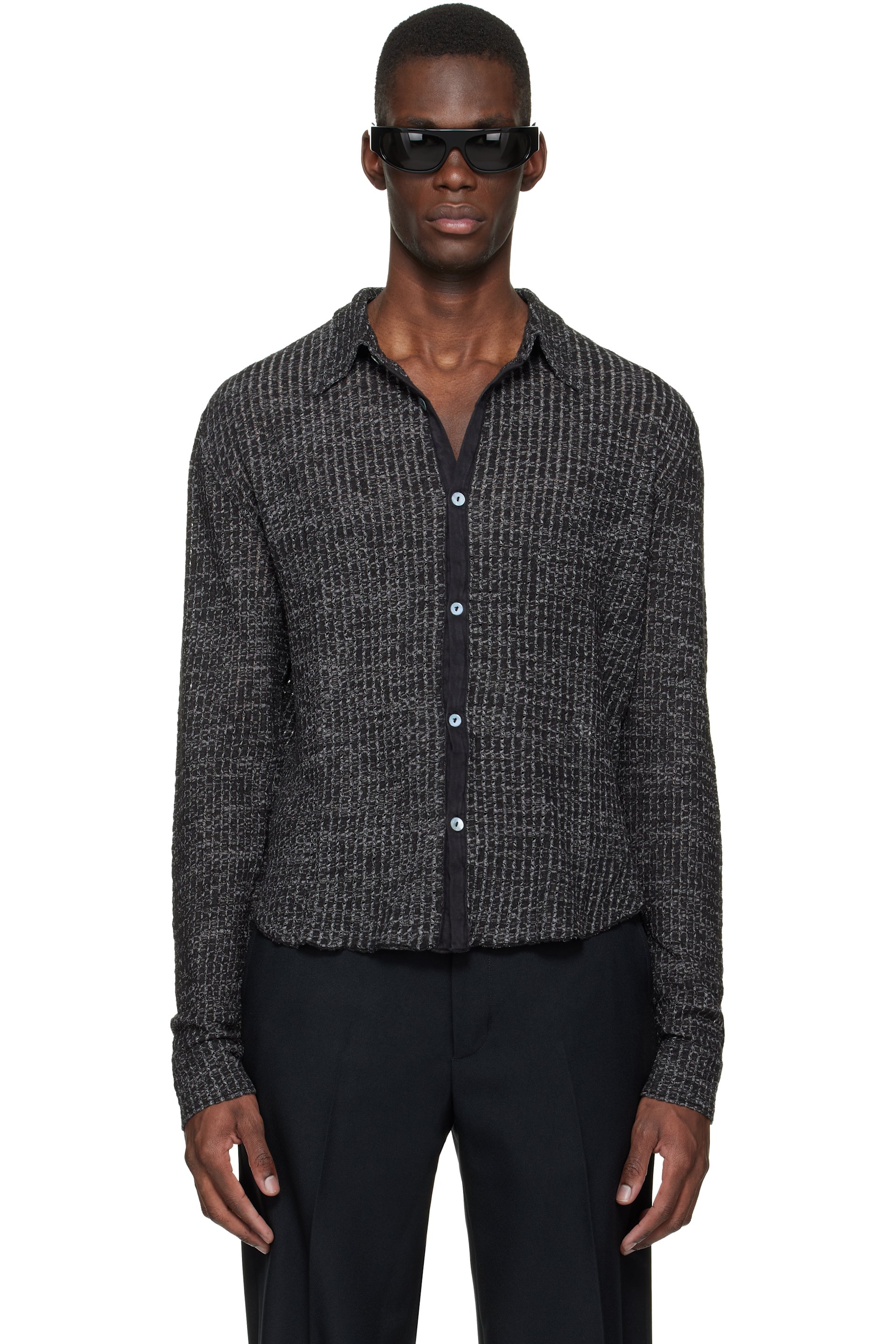 Stockholm (Surfboard) Club Clothing for Men | SSENSE