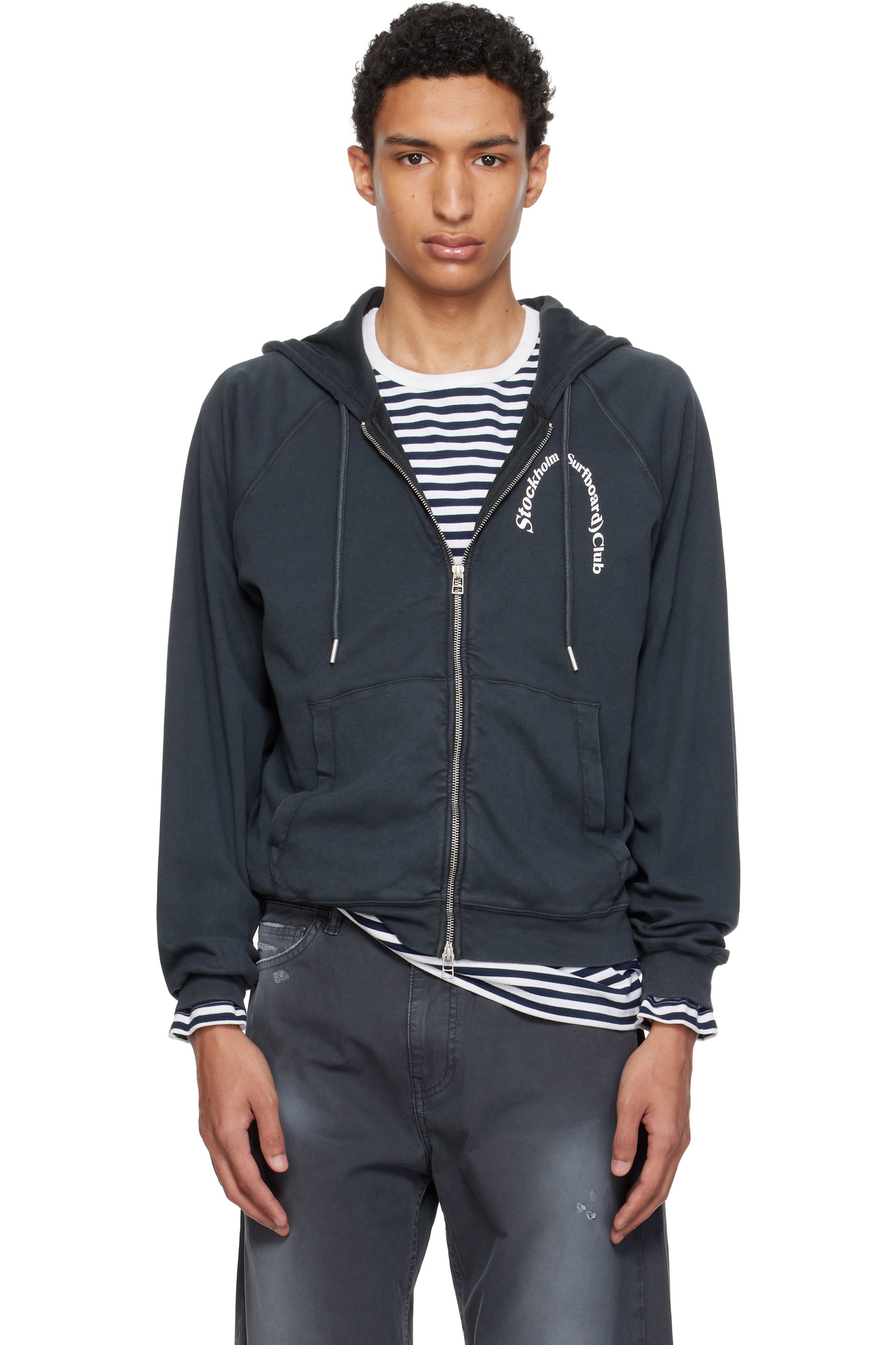 Stockholm (Surfboard) Club Clothing for Men | SSENSE