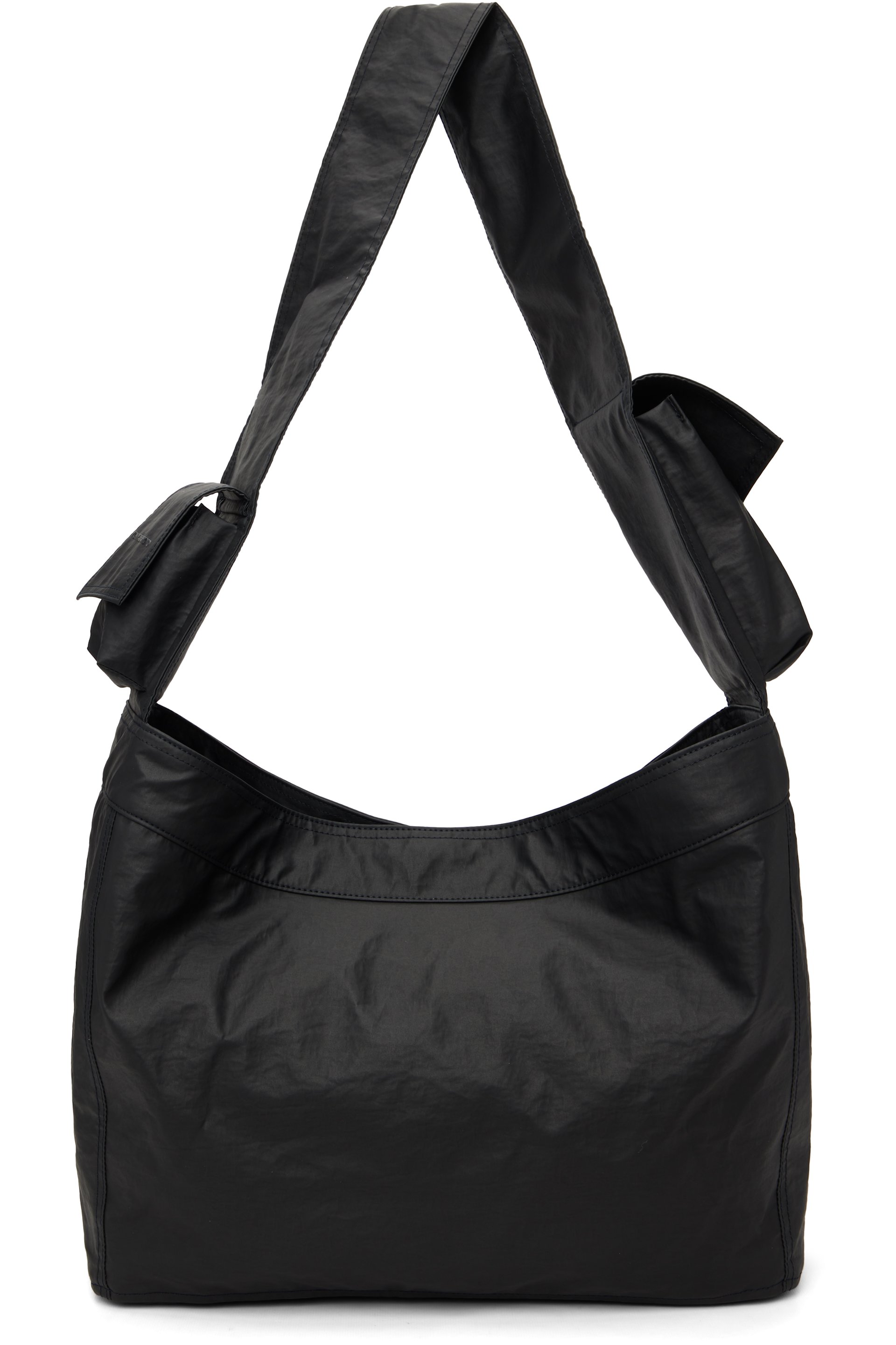 Y-3 - Grand sac noir
