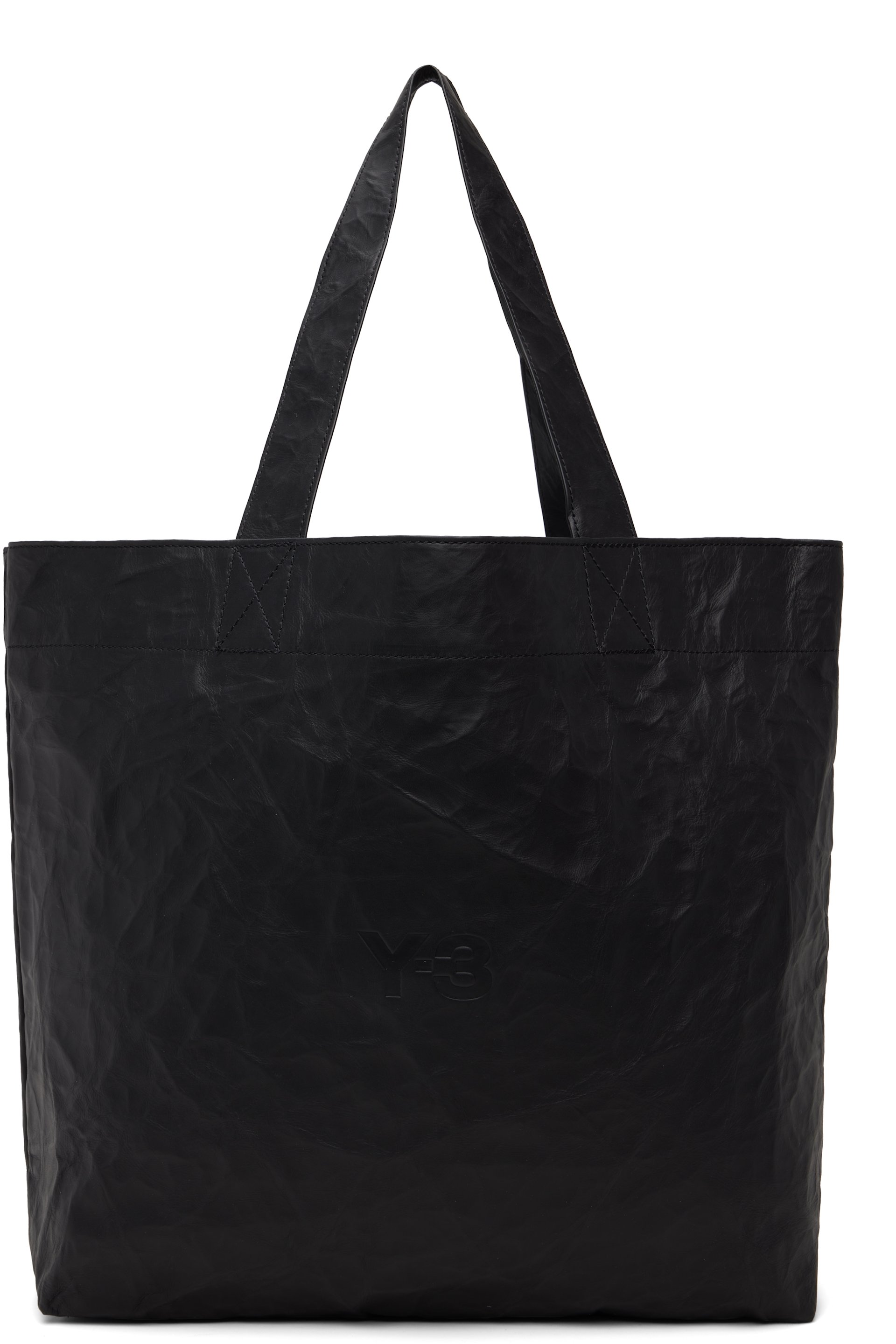 Y-3 Bags for Men | SSENSE Canada