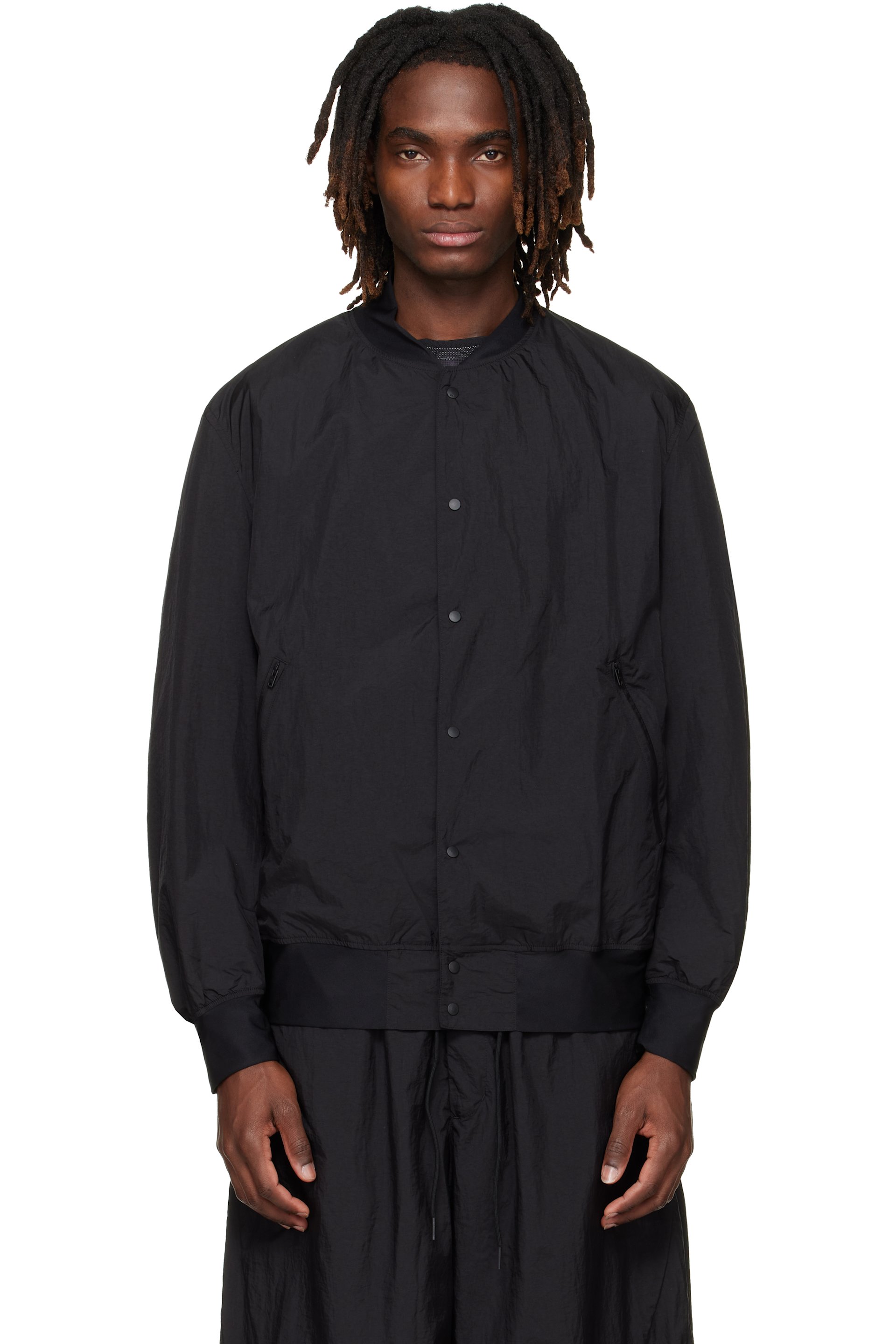 Y-3 Jackets & Coats for Men | SSENSE