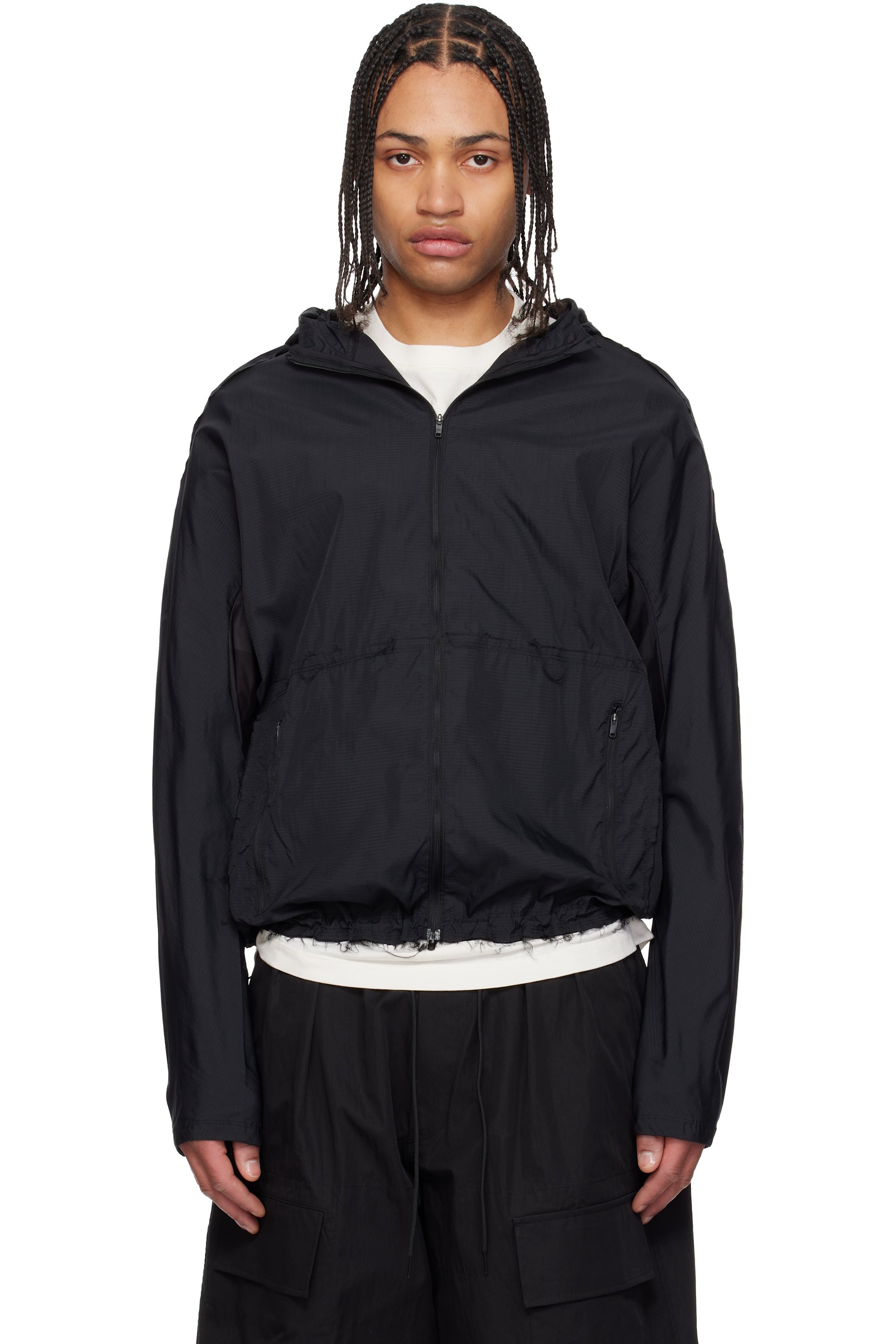 Y-3 Jackets & Coats for Men | SSENSE