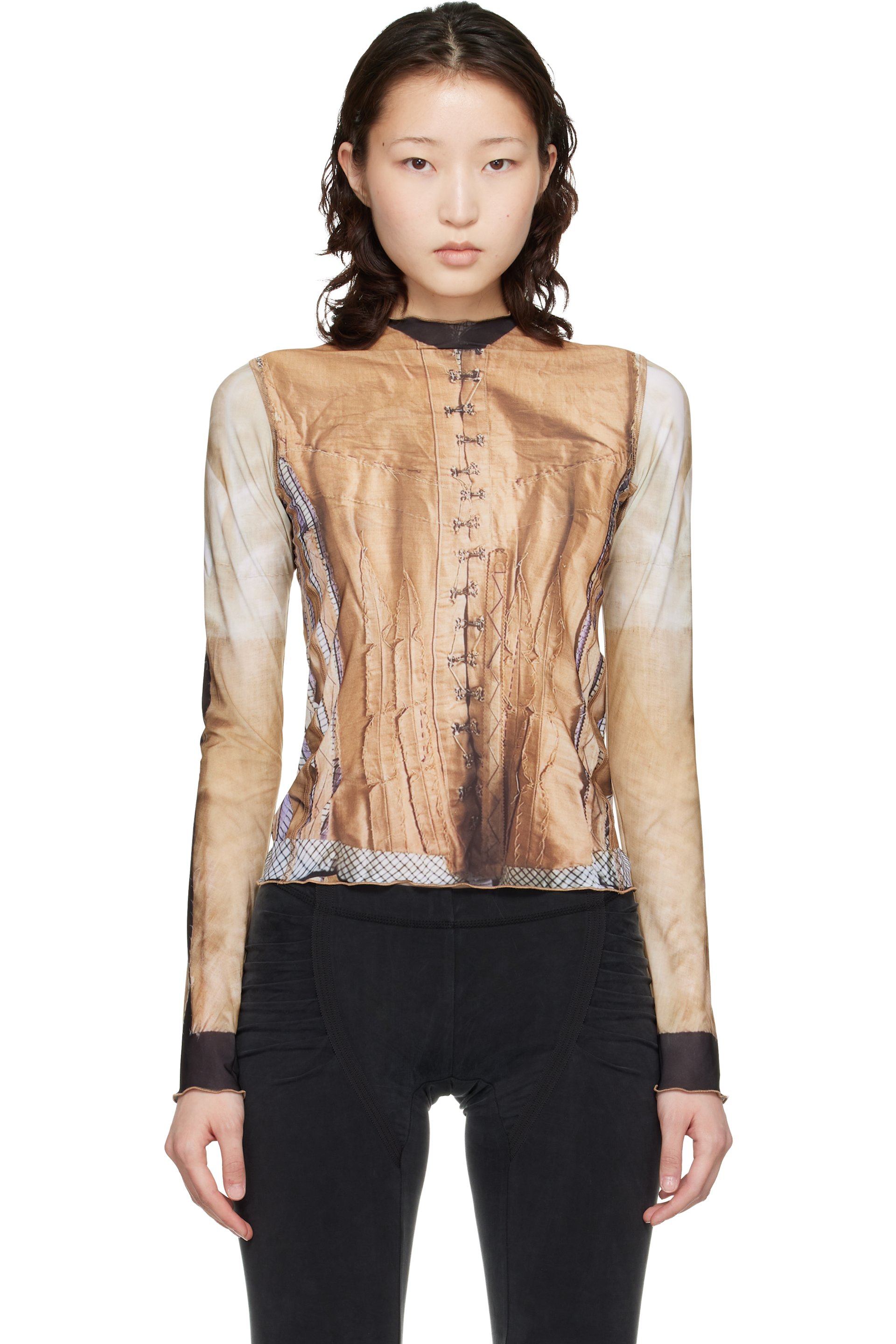 KNWLS Tops for Women | SSENSE