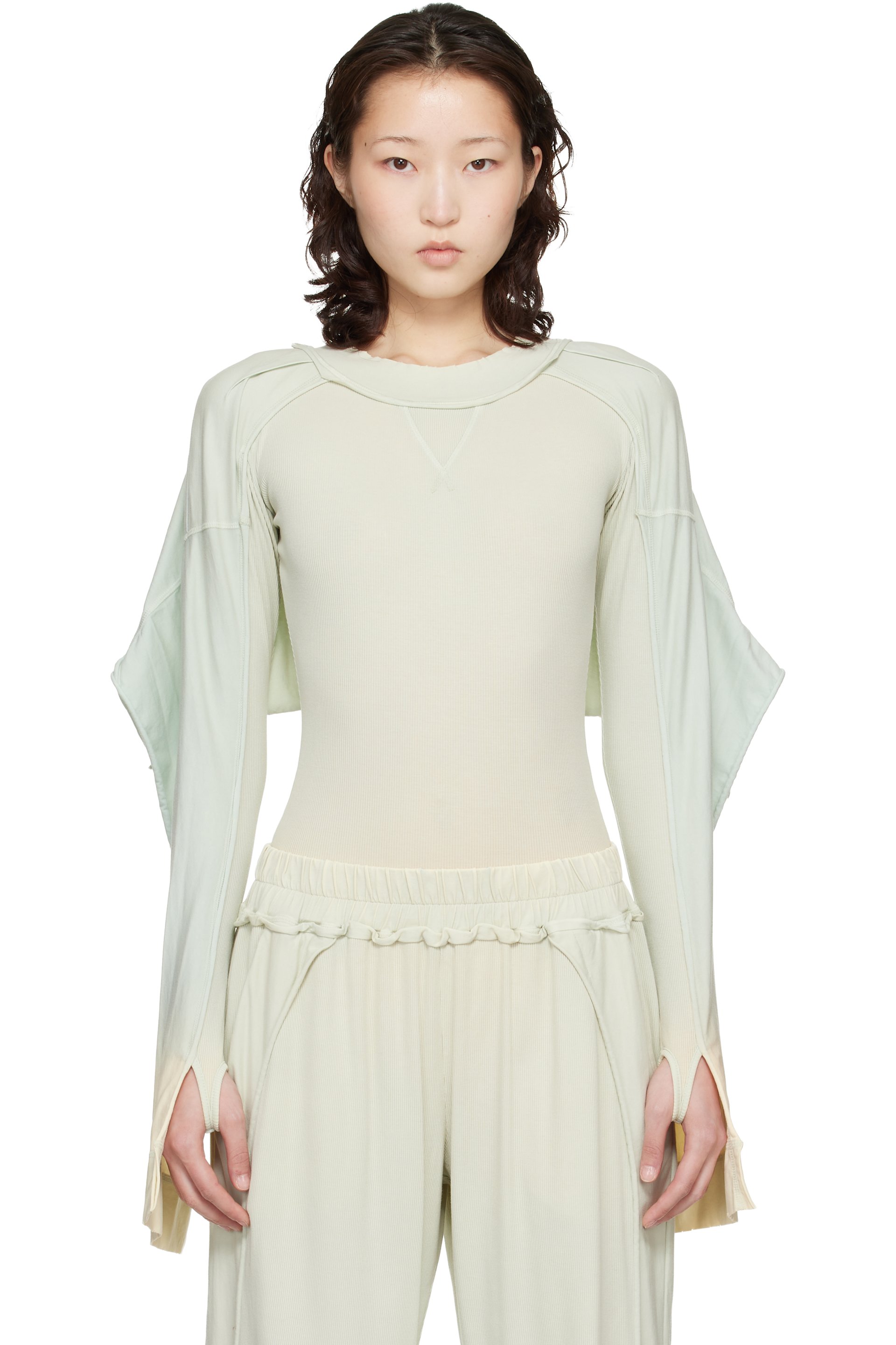 KNWLS Tops for Women | SSENSE