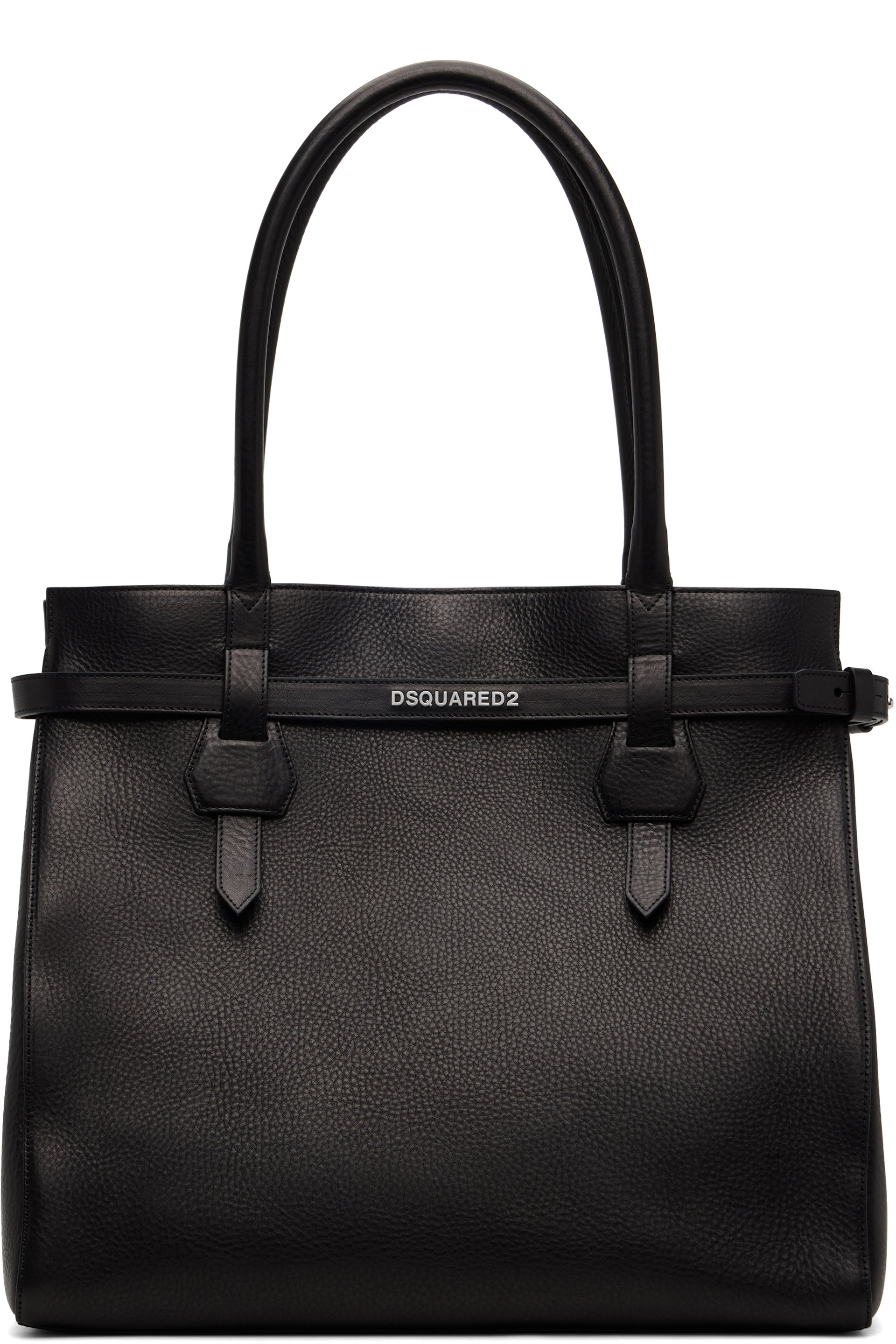 Dsquared2 - Cabas noir
