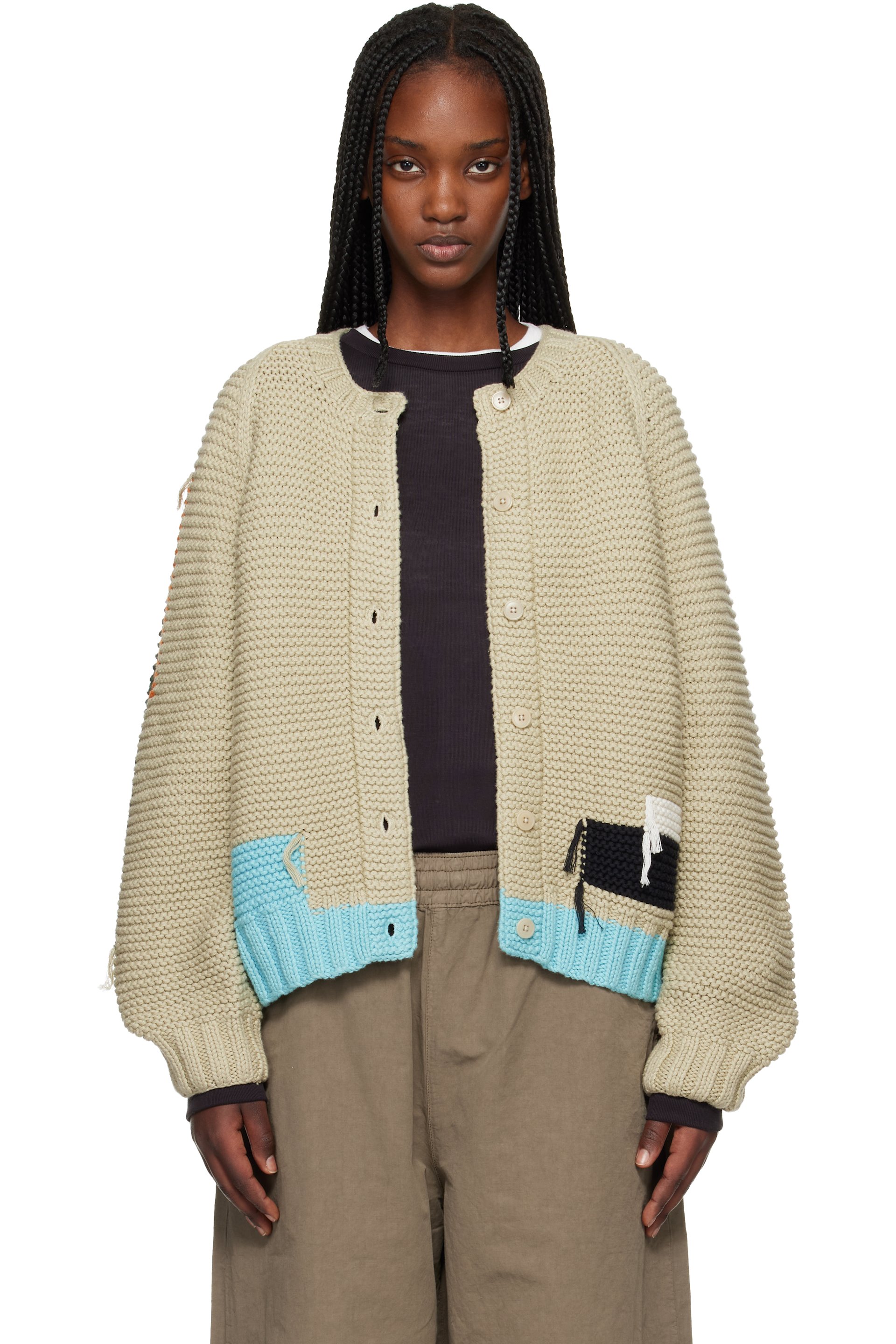 YMC Sweaters for Women | SSENSE