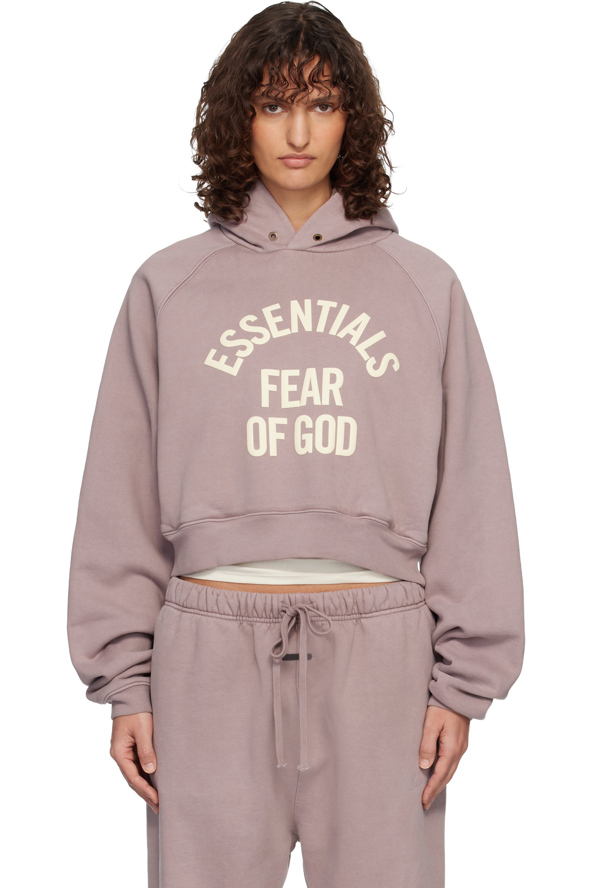 ウィメンズ用 Fear of God ESSENTIALS ウェア | SSENSE 日本