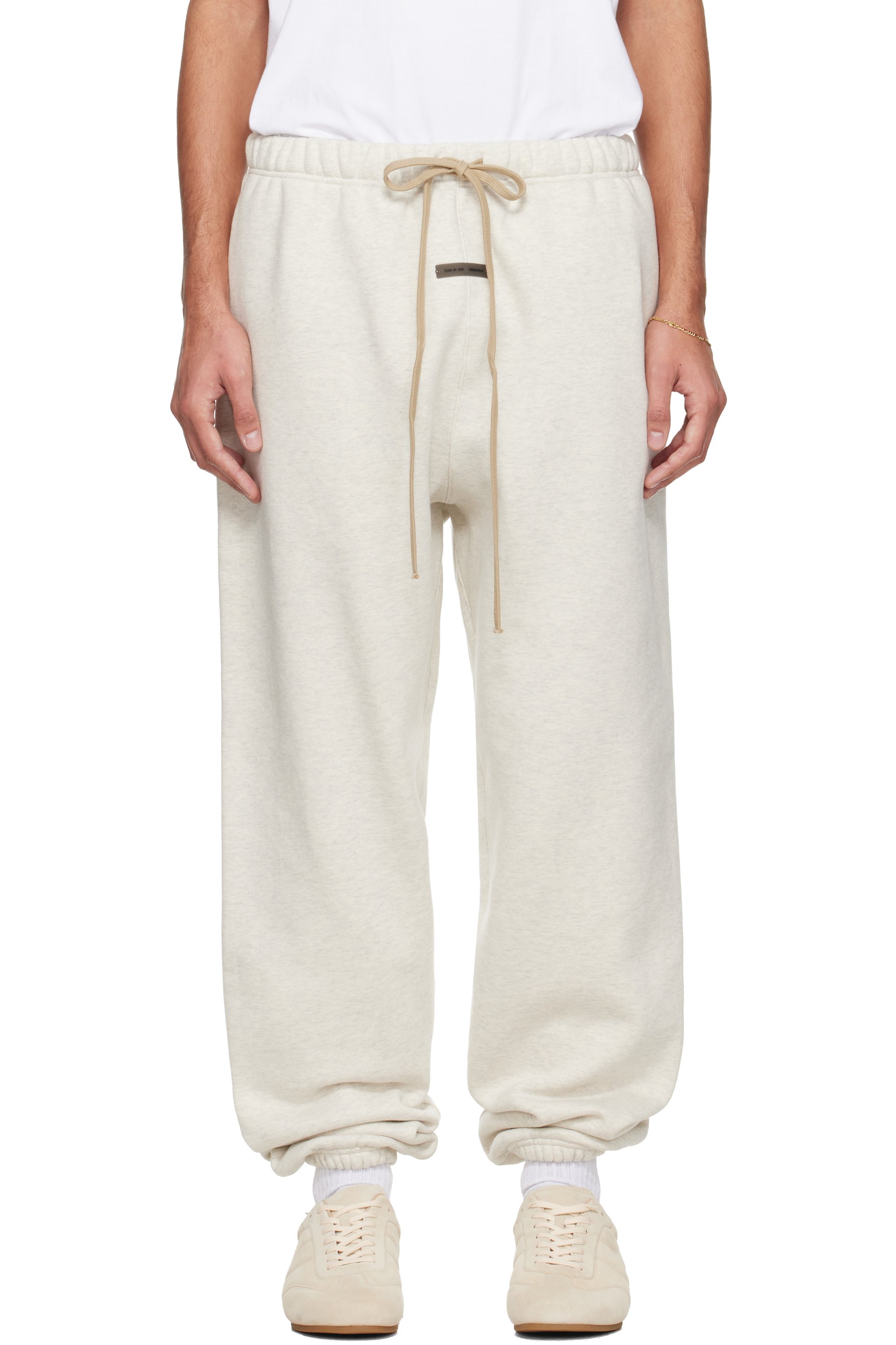 パンツ FOG ESSENTIALSSideStripeSweatpantsSIZEXL 261161M190010_1.jpg