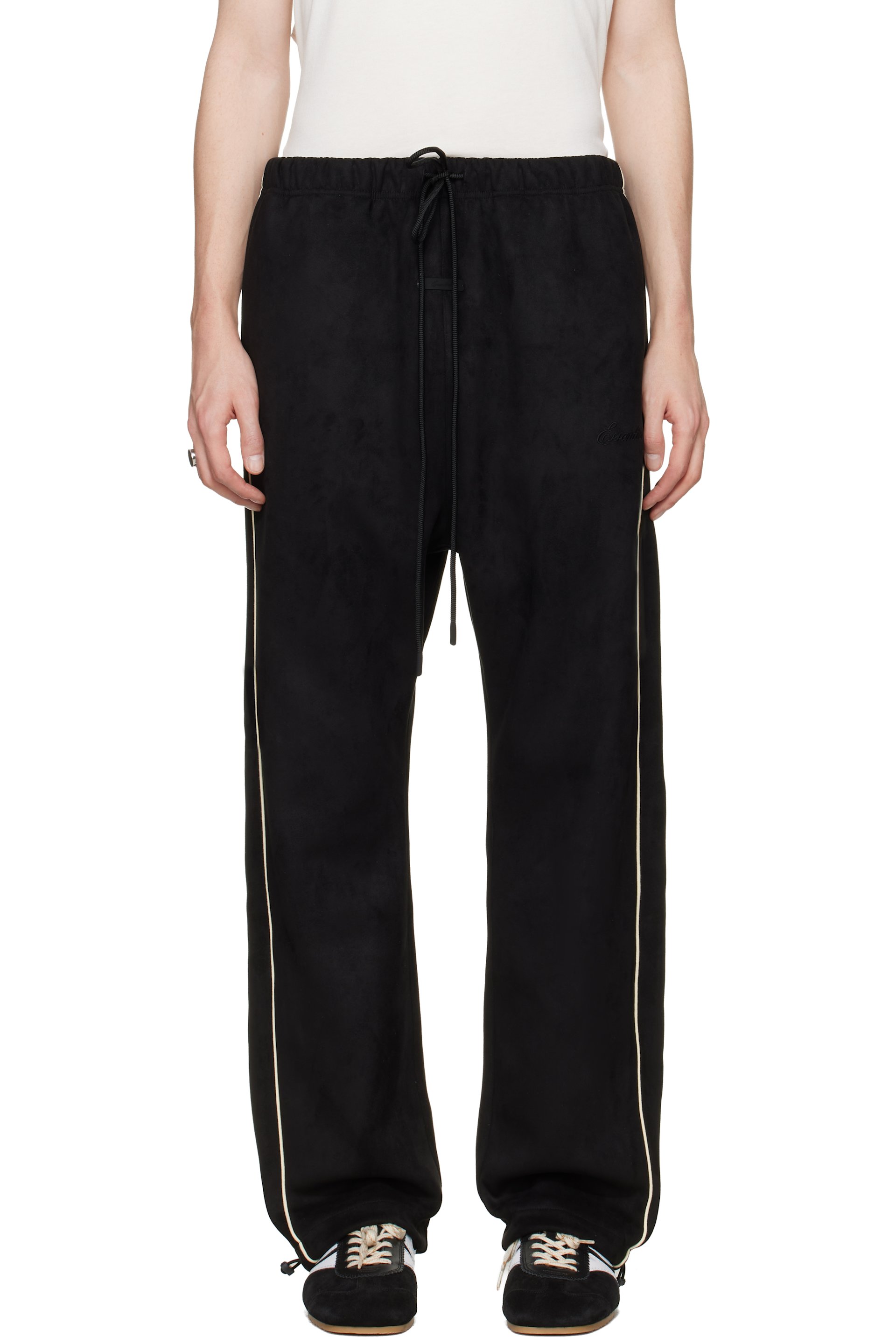 メンズ用 Fear of God ESSENTIALS パンツ | SSENSE 日本