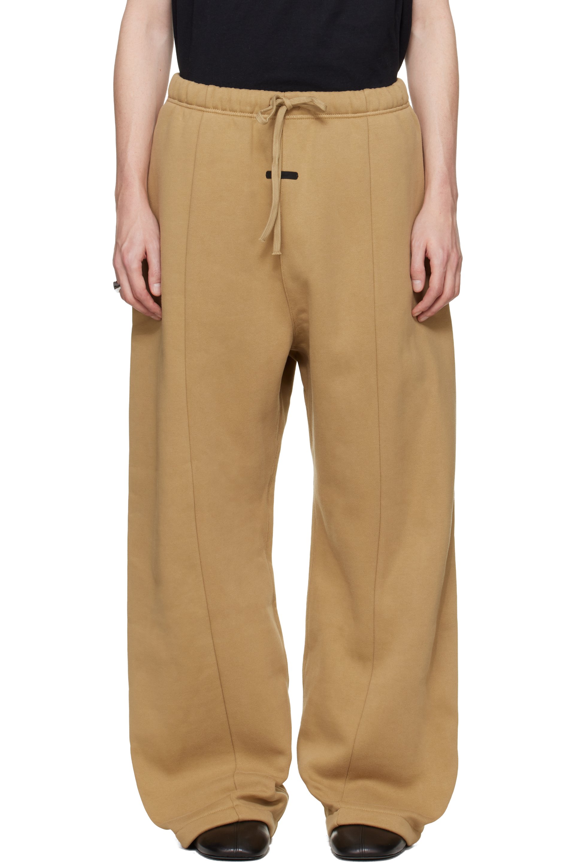 メンズ用 Fear of God ESSENTIALS スウェットパンツ | SSENSE 日本