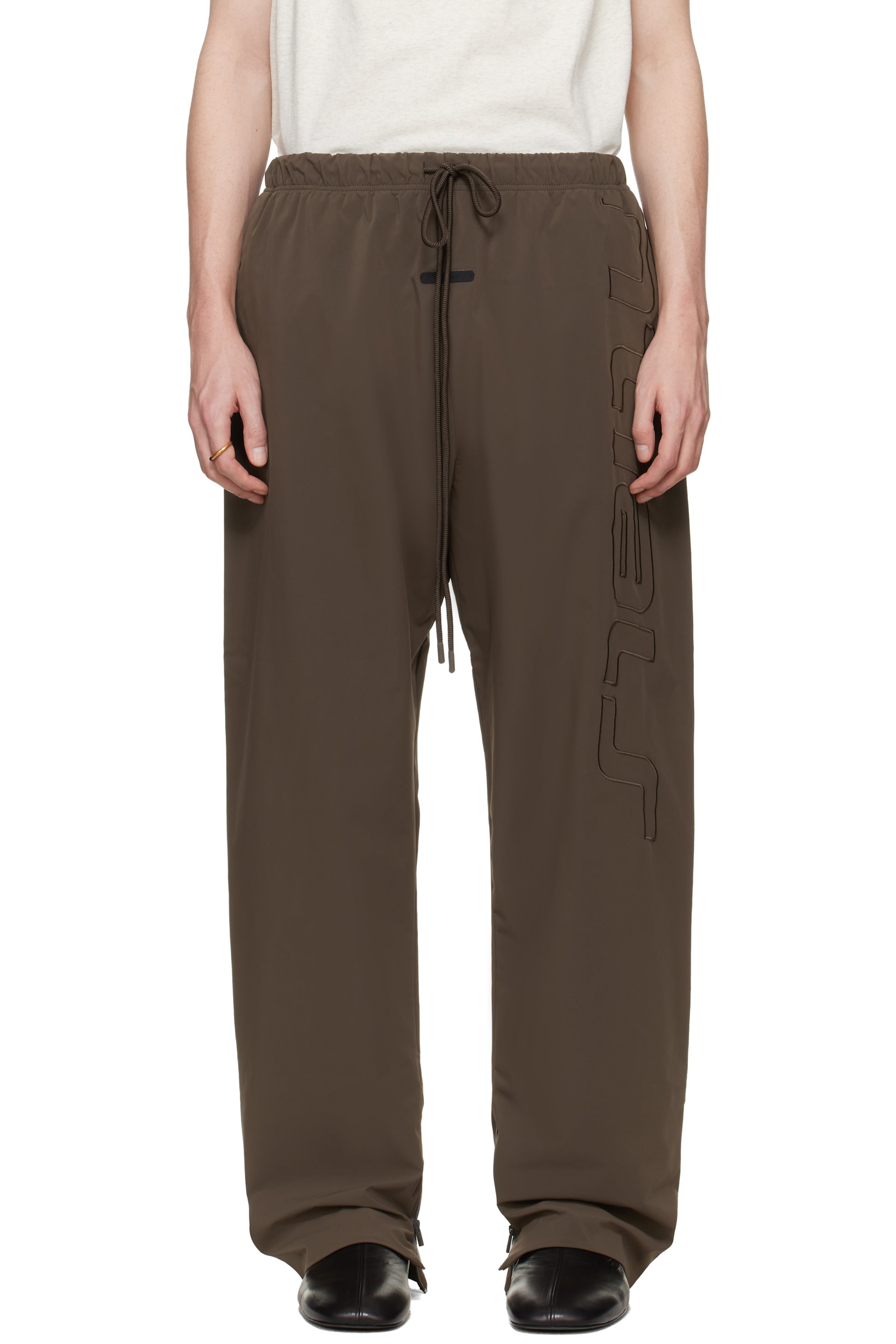 メンズ用 Fear of God ESSENTIALS パンツ | SSENSE 日本