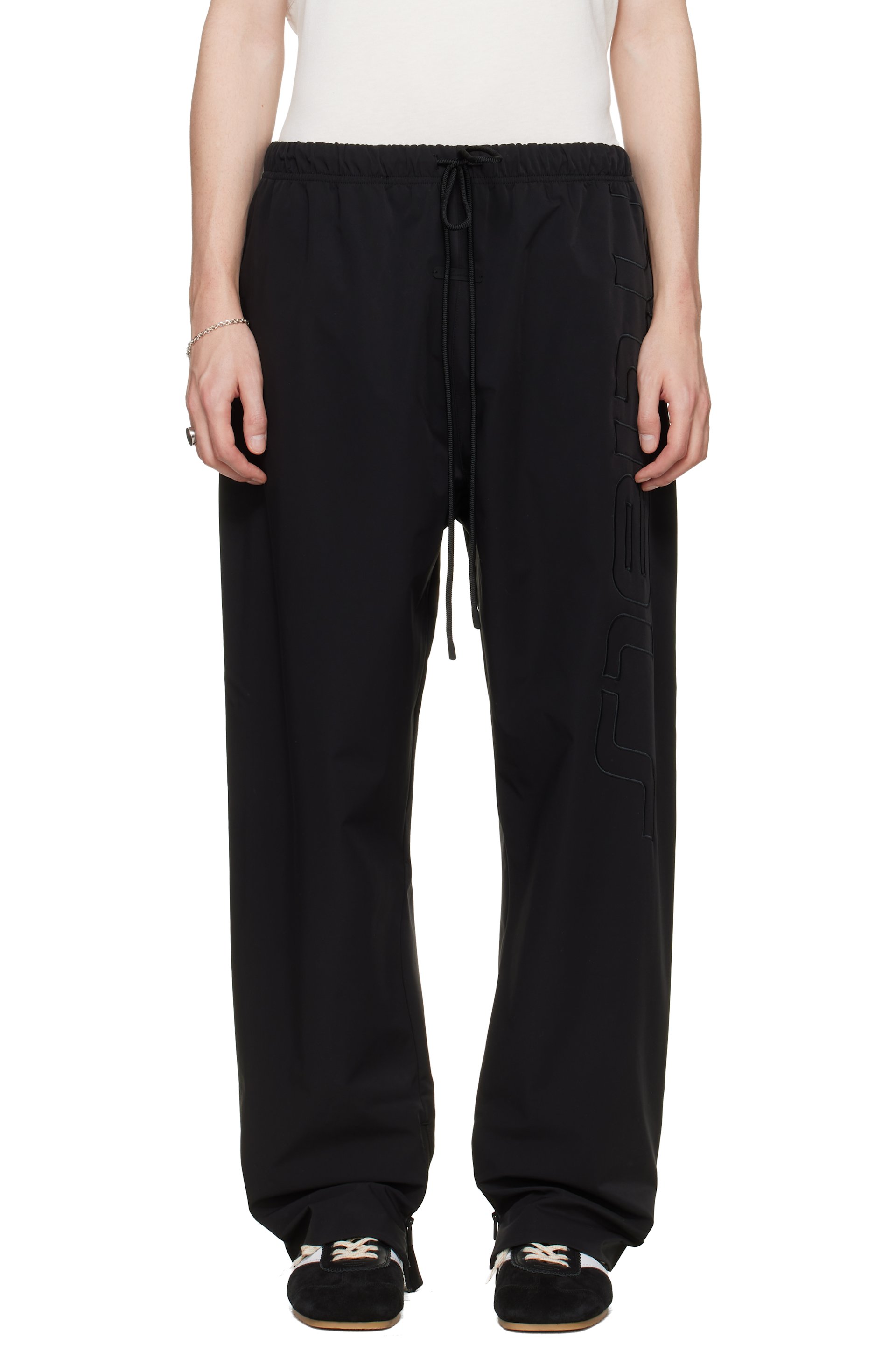 メンズ用 Fear of God ESSENTIALS パンツ | SSENSE 日本