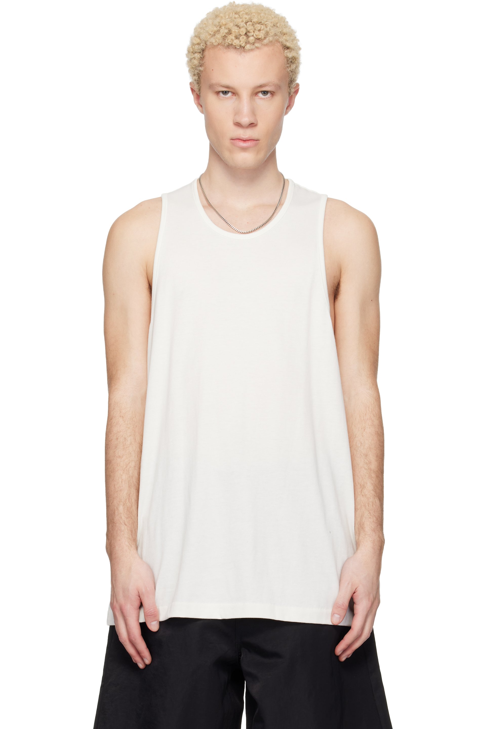 メンズ用 Fear of God ESSENTIALS 最新コレクション | SSENSE 日本