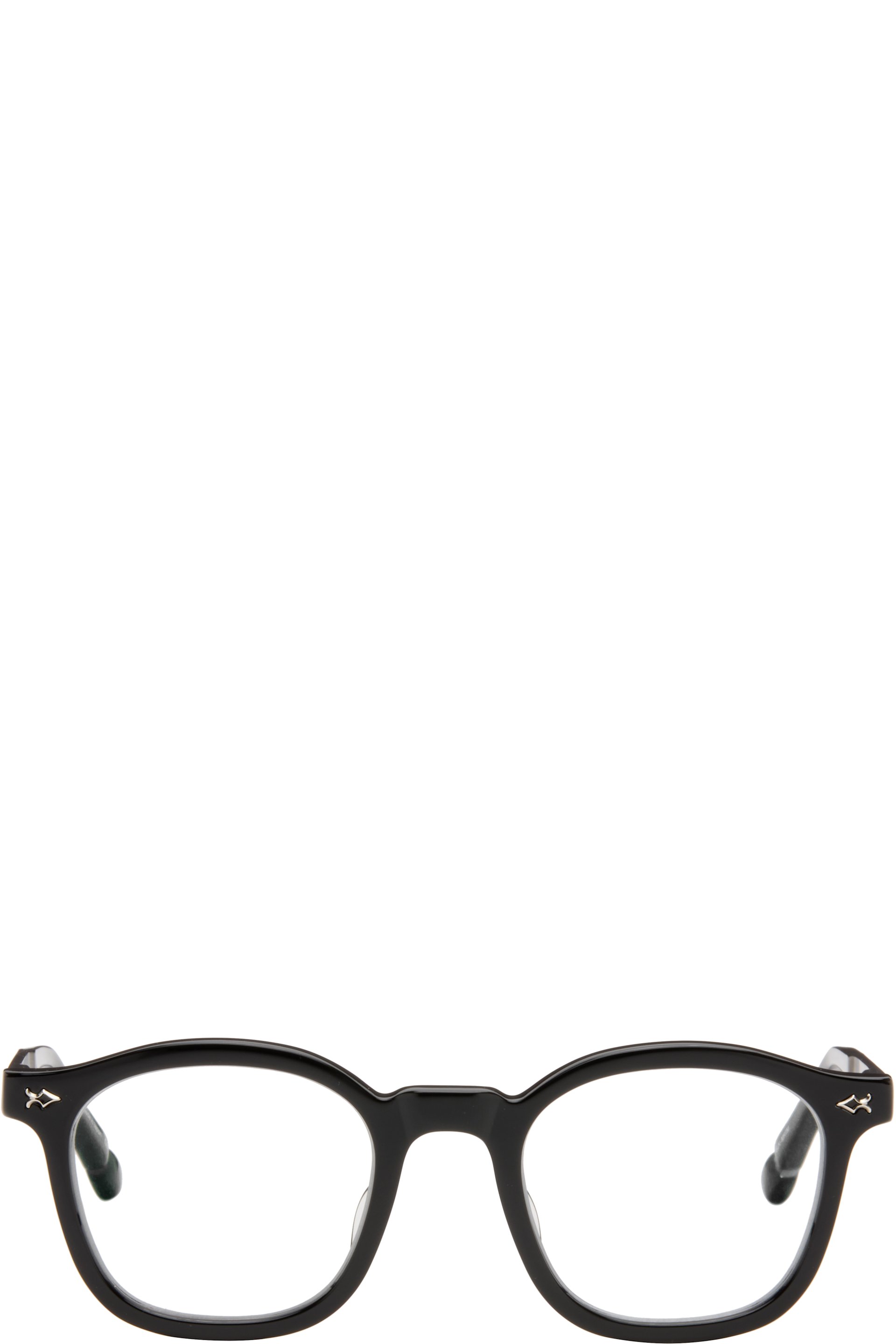 Matsuda - Black M2068 Glasses
