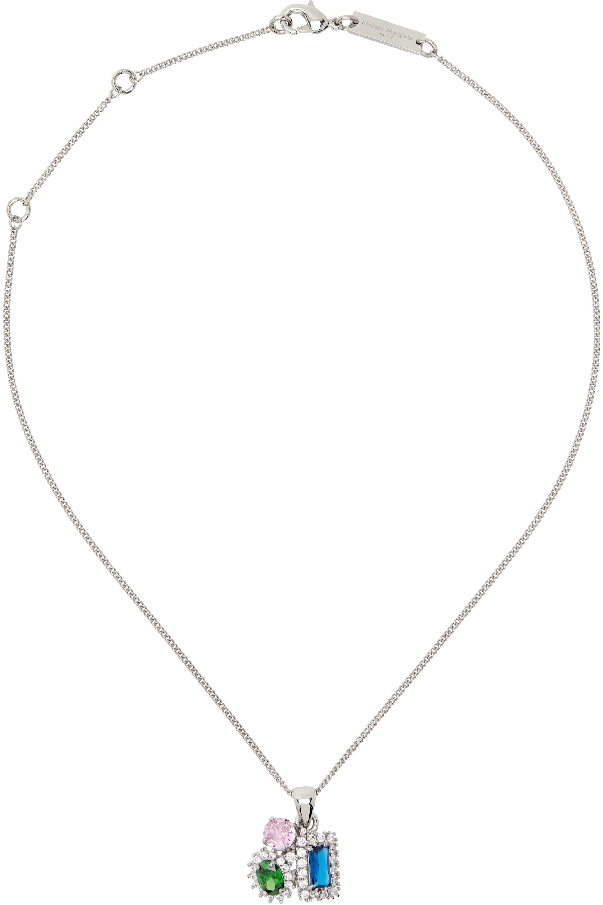 ウィメンズ用 Maison Margiela アクセサリー | SSENSE 日本