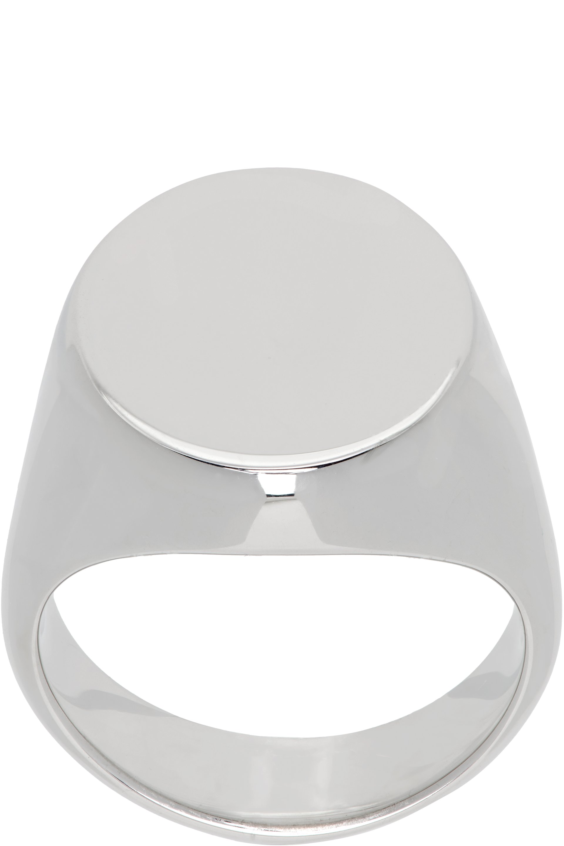 Maison Margiela Rings for Women | SSENSE Canada