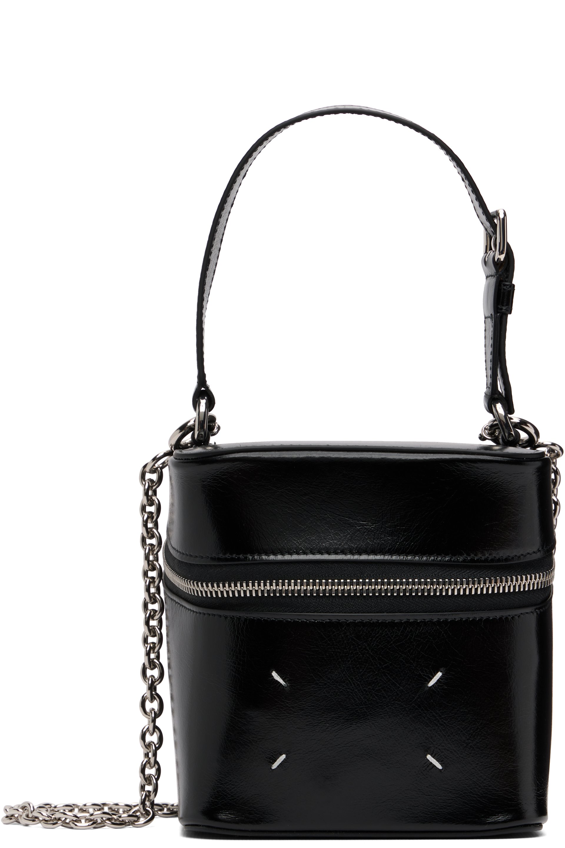 Maison Margiela Duffle & Top Handle Bags for Women | SSENSE Maison Margiela Duffle & Top Handle Bags for Women | SSENSE