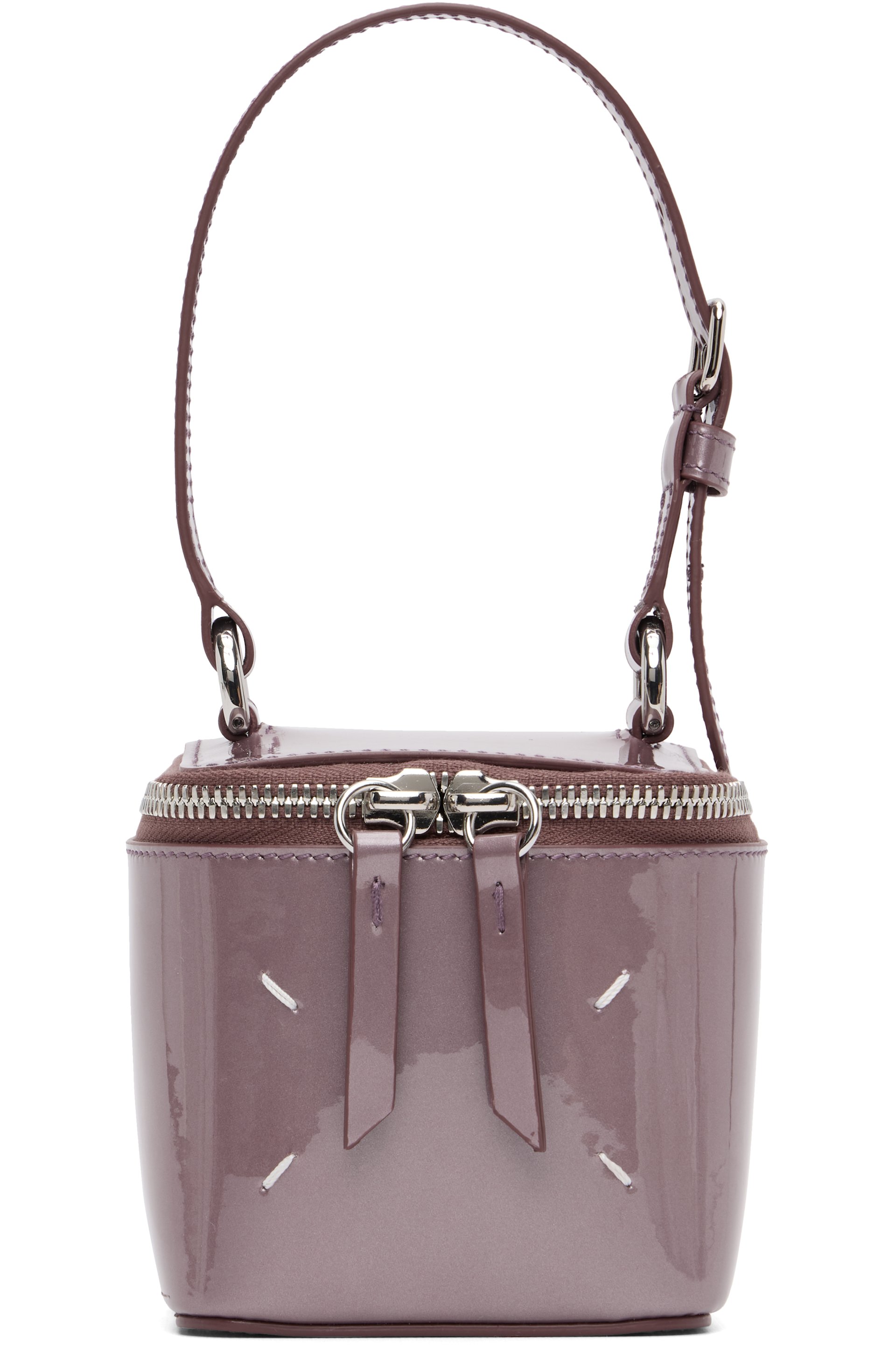 Maison Margiela Duffle & Top Handle Bags for Women | SSENSE Maison Margiela Duffle & Top Handle Bags for Women | SSENSE