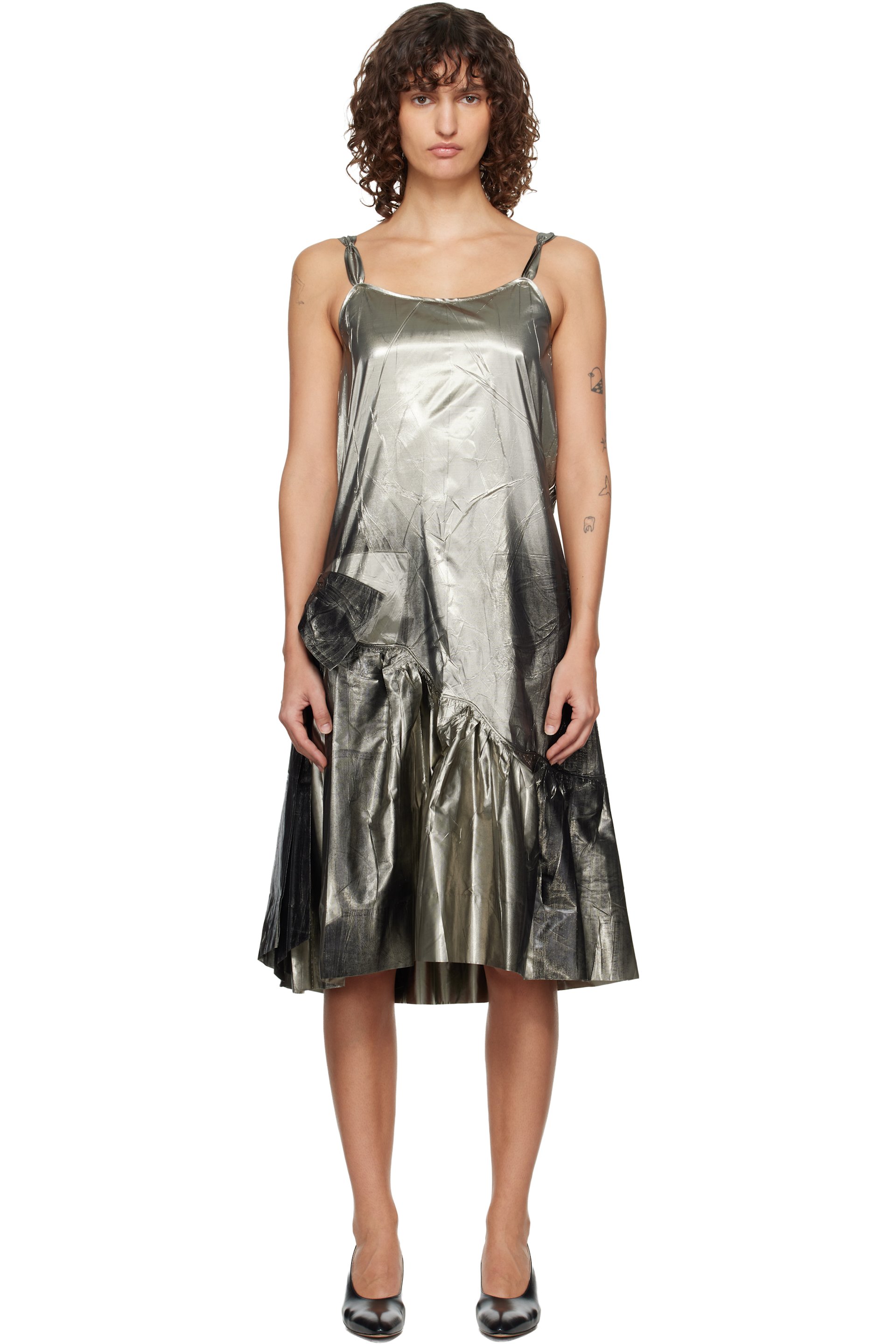 ウィメンズ用 Maison Margiela ドレス | SSENSE 日本