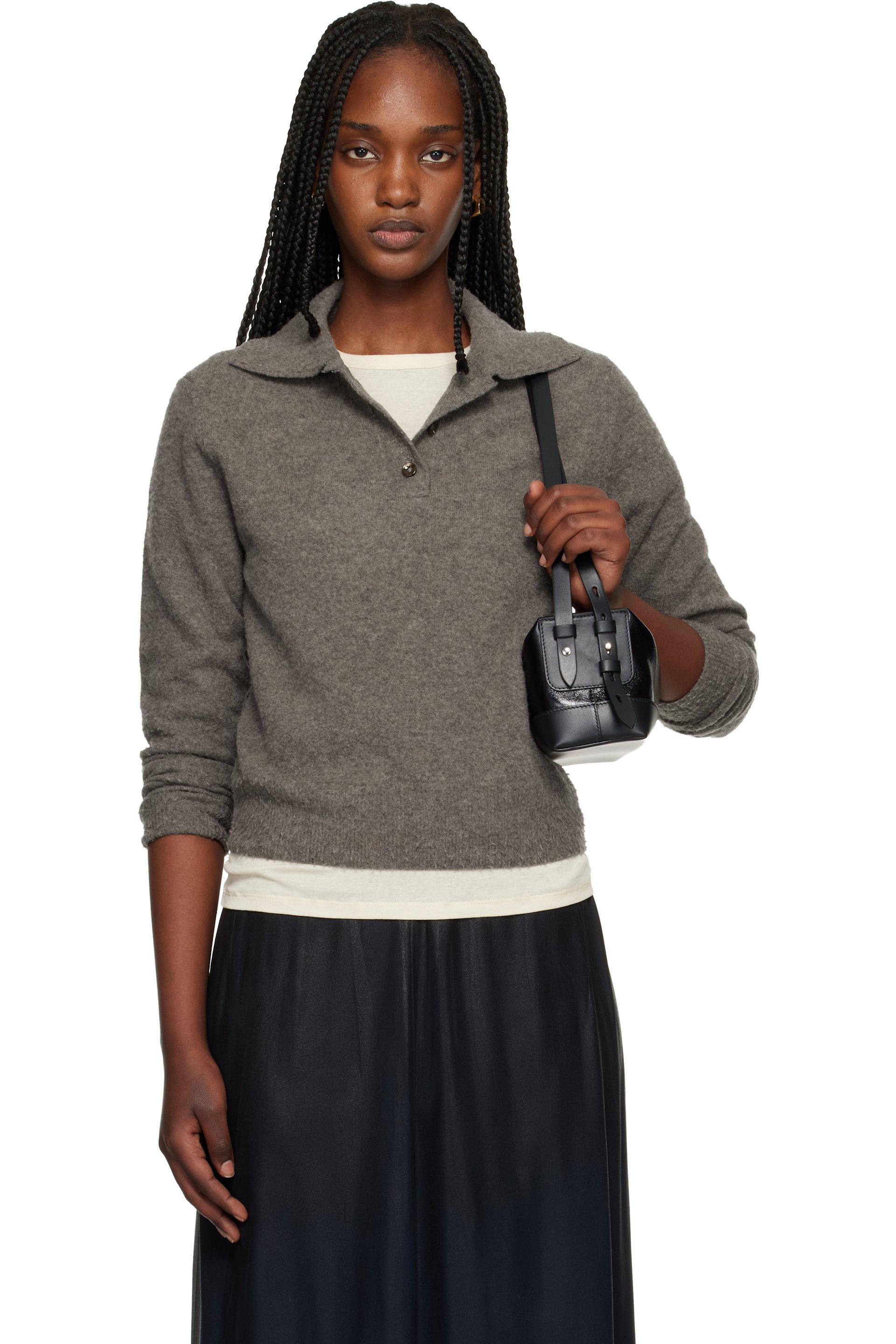 Maison Margiela Tops for Women | SSENSE United Kingdom