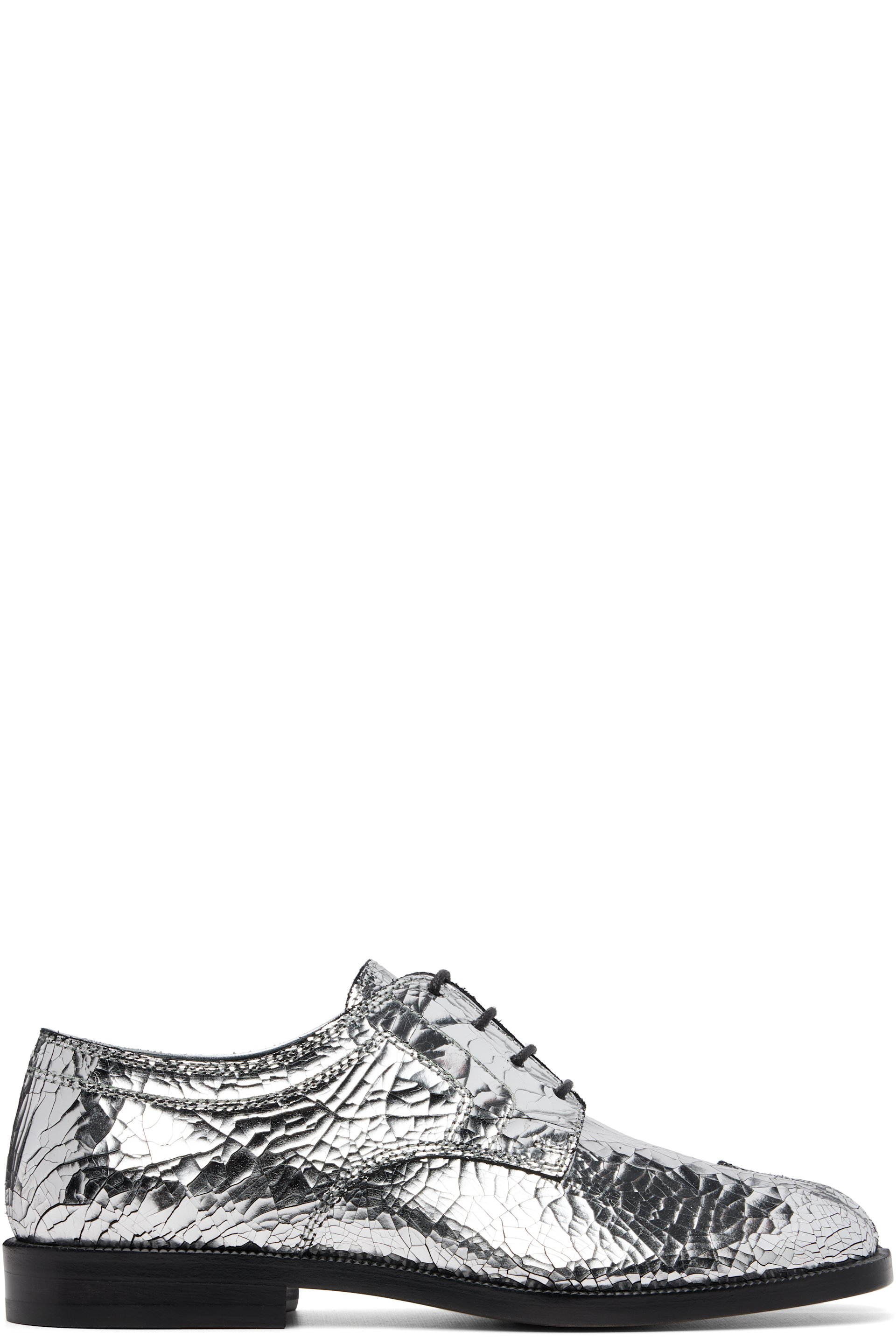 ウィメンズ用 Maison Margiela レース アップ & オックスフォード