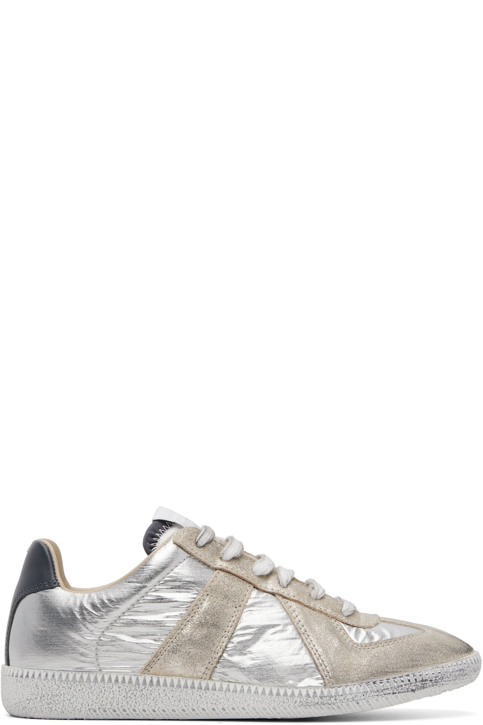 Maison Margiela Low Top Sneakers for Women | SSENSE