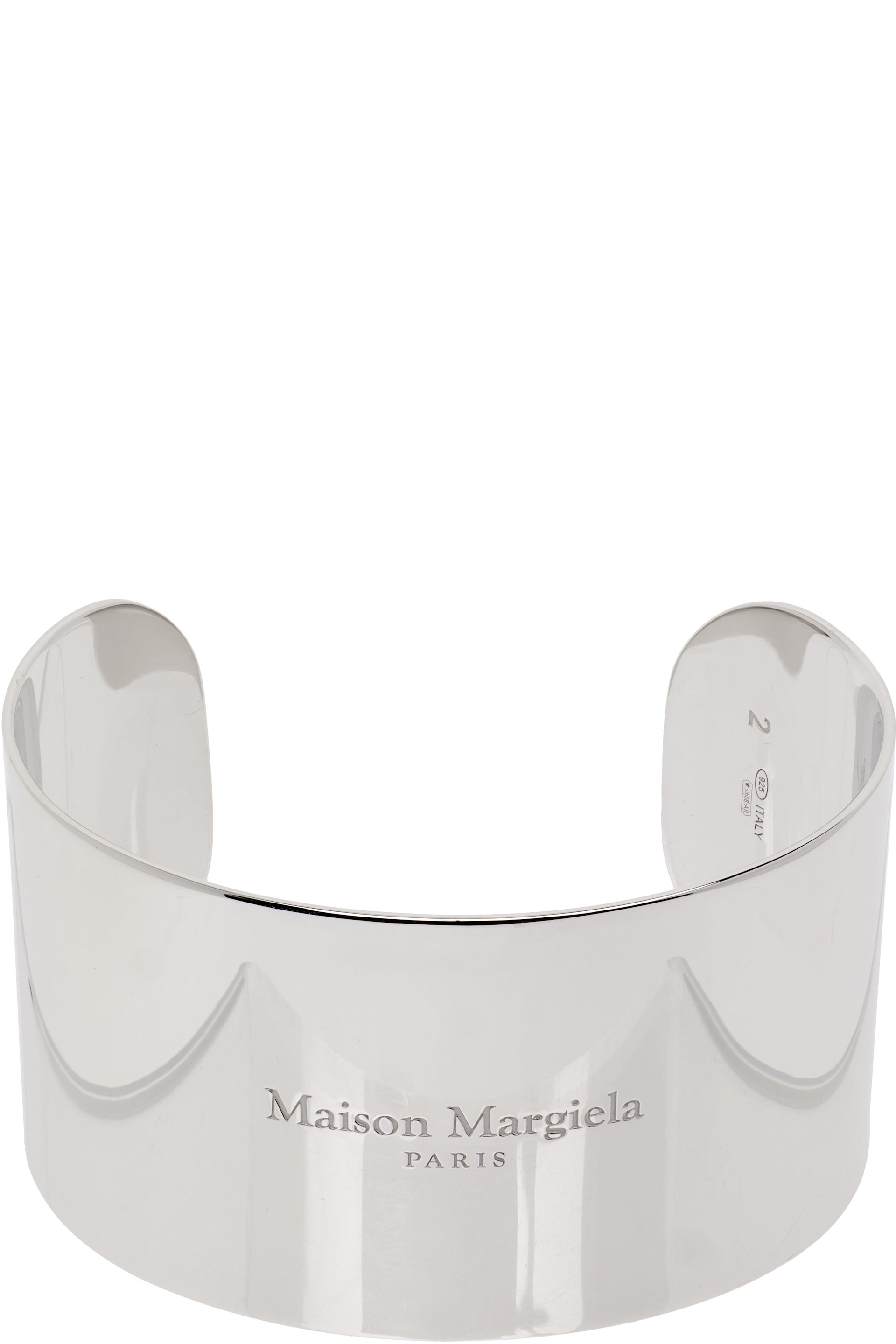Maison Margiela Bracelets for Men | SSENSE